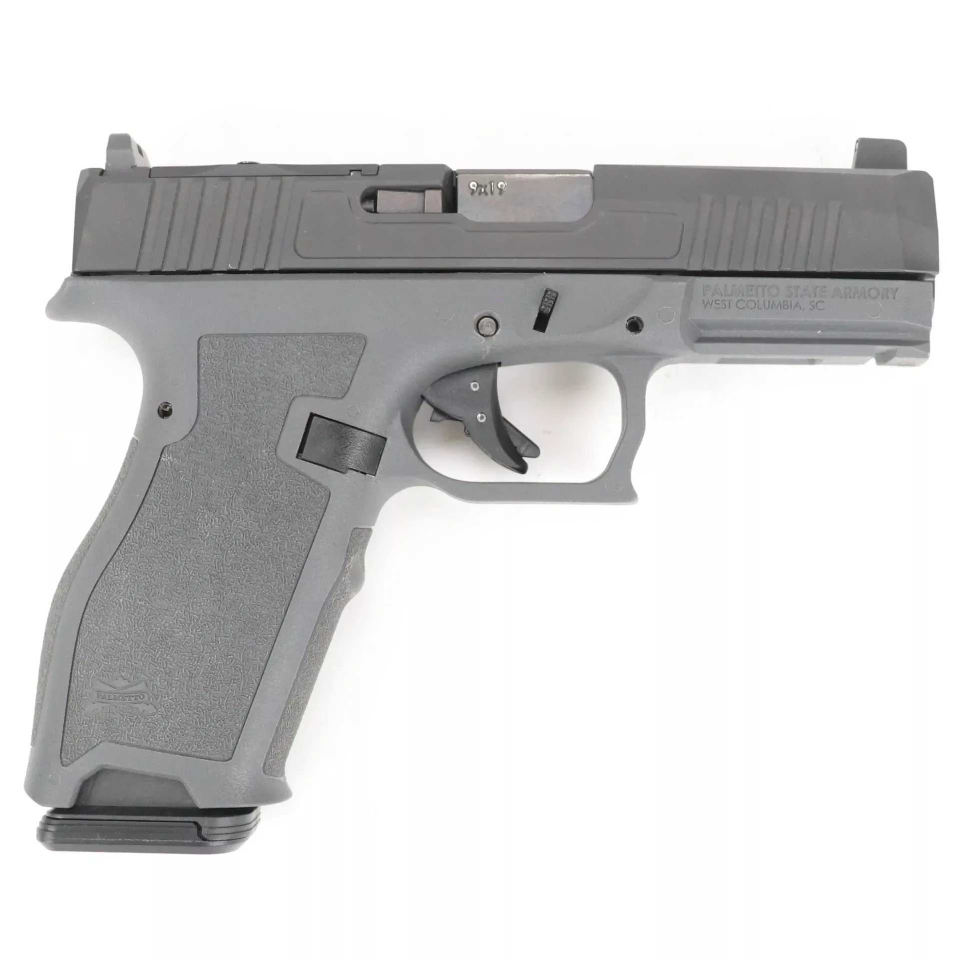 USED - PSA Dagger GTO372413