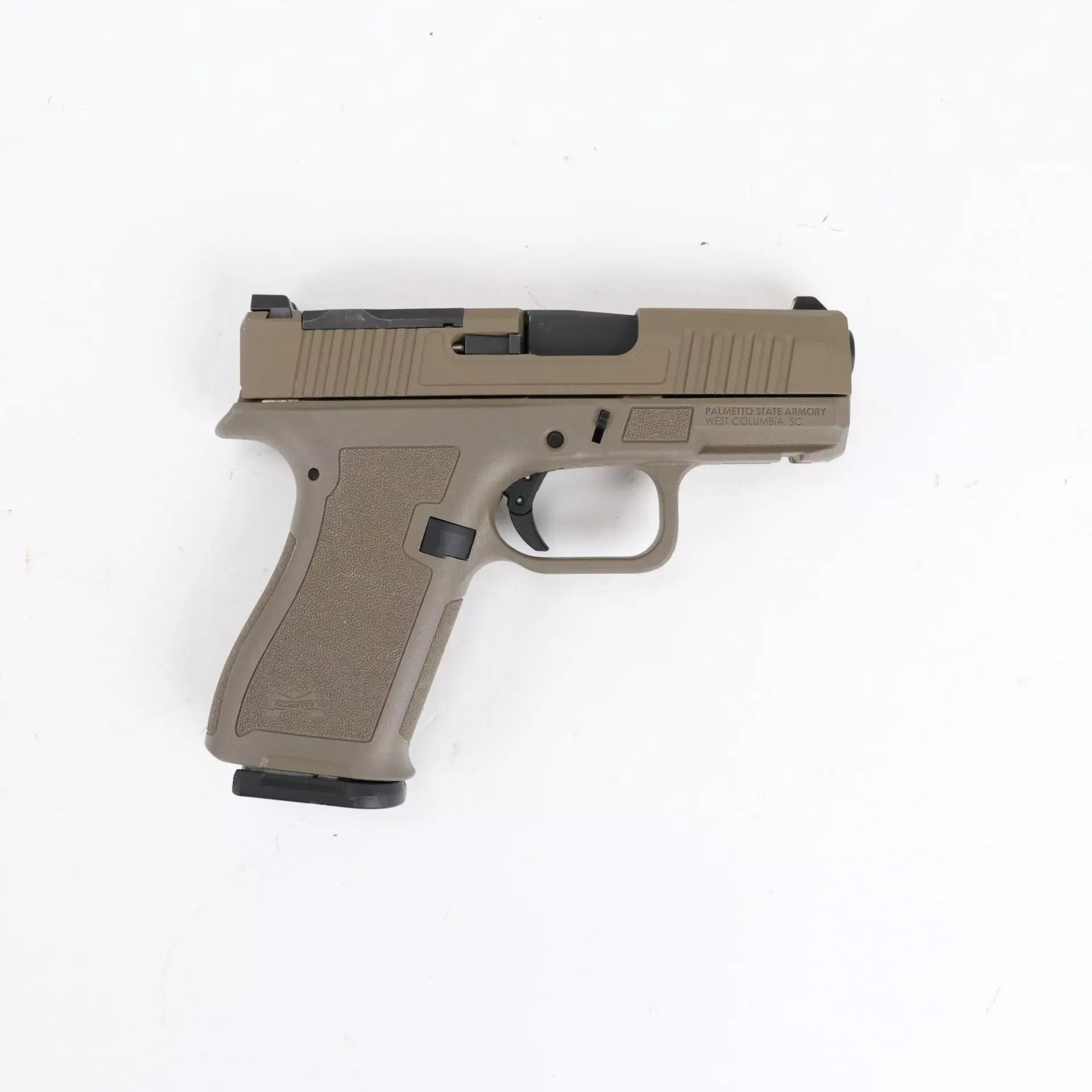 USED - PSA Dagger Micro Semi Auto Handgun GTO375368