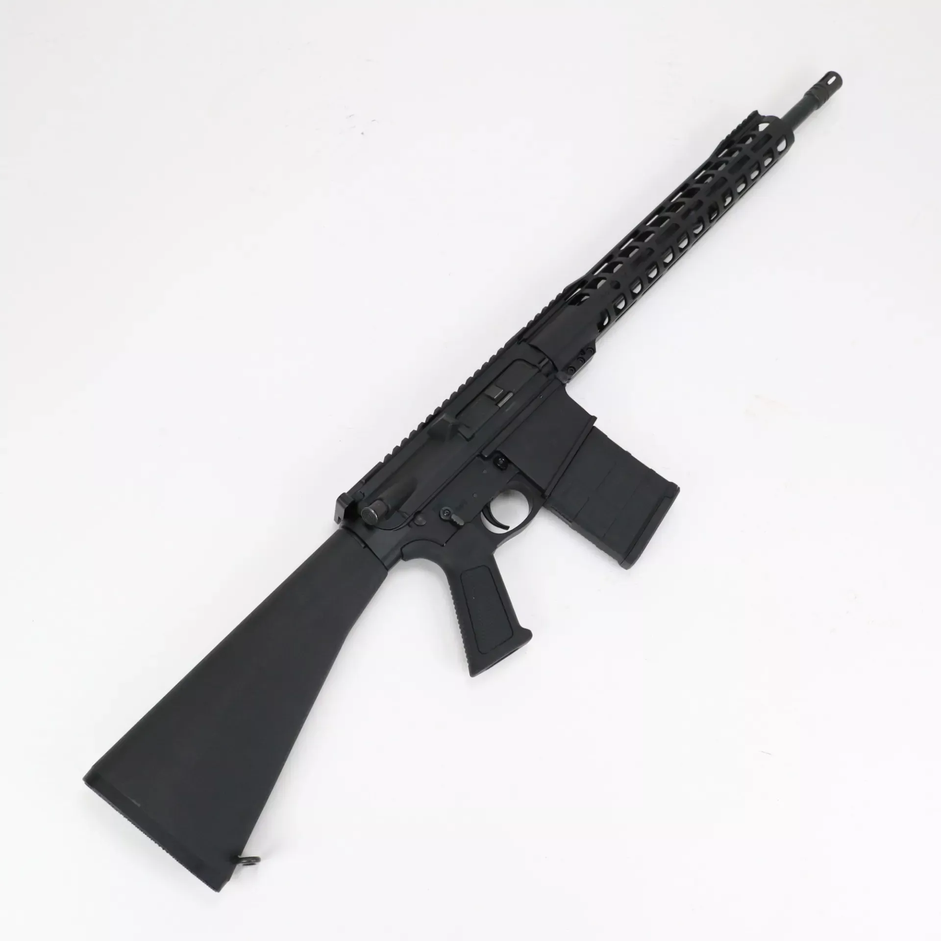 USED - PSA G3-10 308WIN Semi Auto Rifle GTO379086