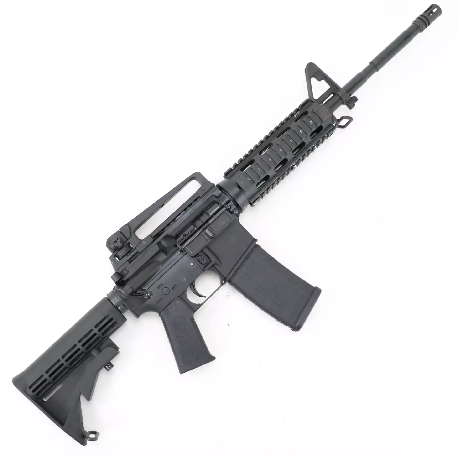 USED - PSA M4A1 Carbine Semi Auto Rifle GTO275856