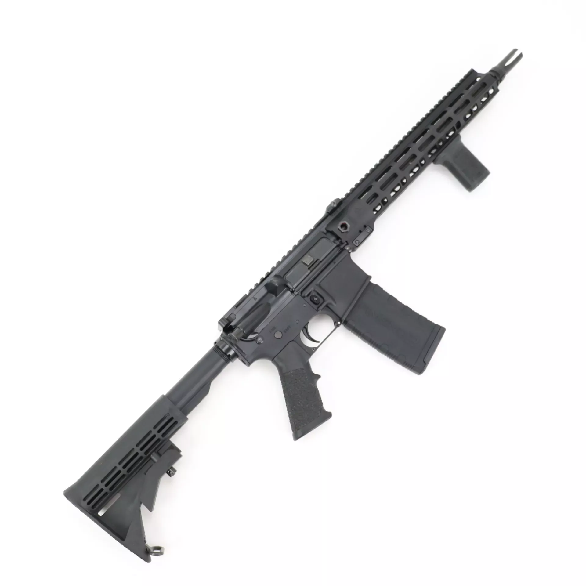 USED - PSA PA-15 5.56NATO Semi Auto Rifle GTO379462