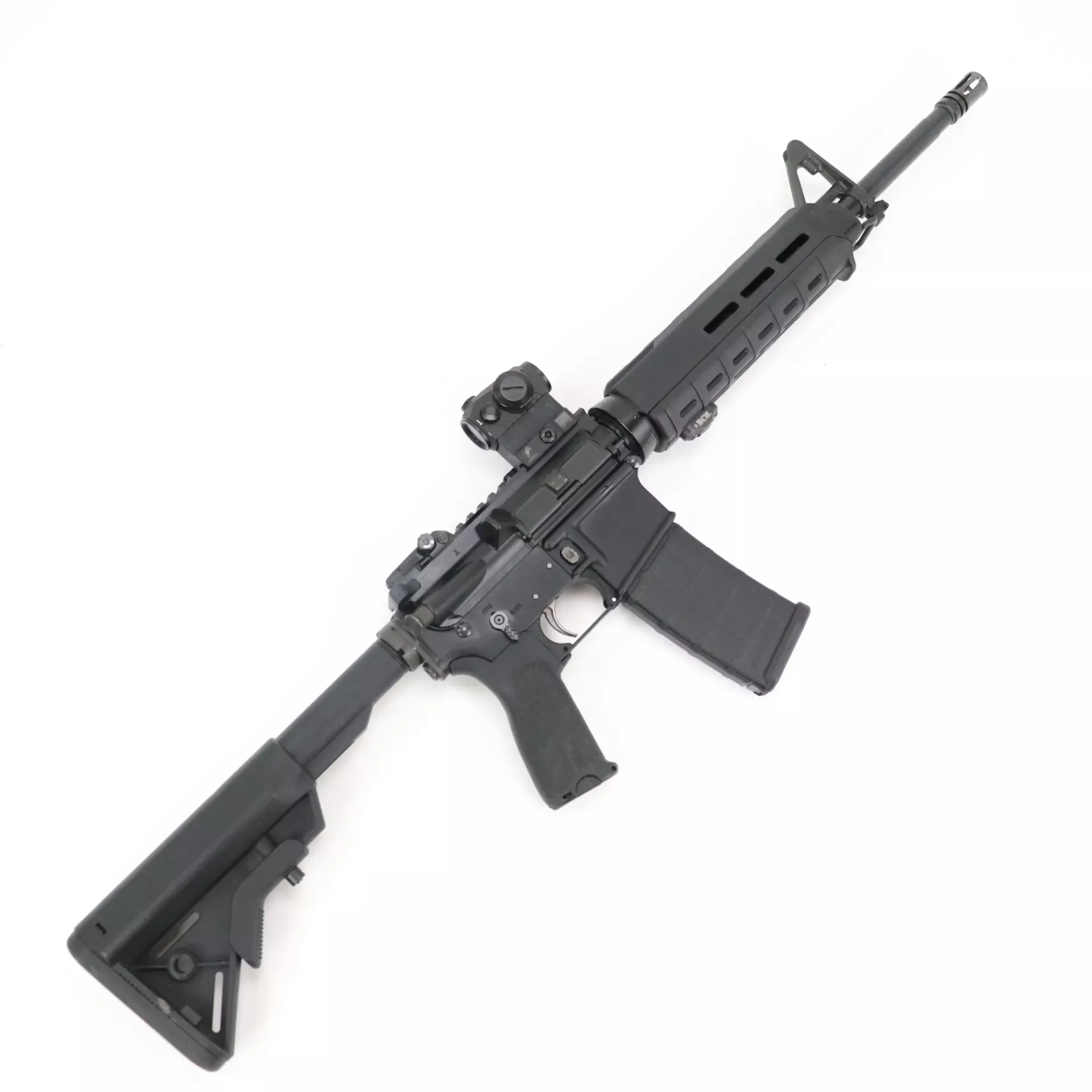 USED - PSA PA-15 5.56NATO Semi Auto Rifle GTO380220