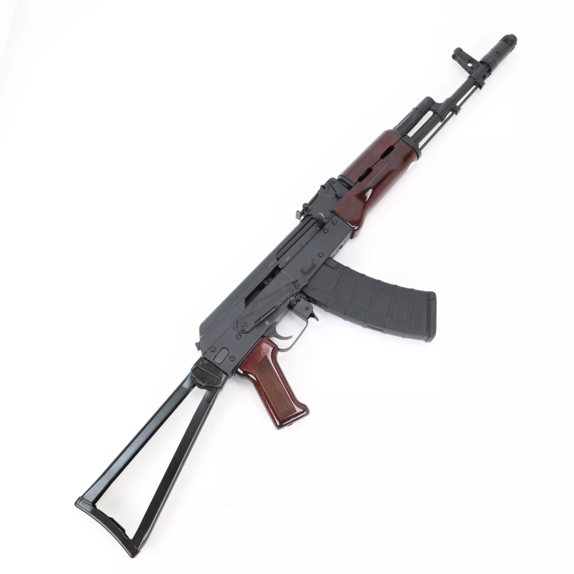 USED - PSA PSAK-74S 5.45X39 Semi Auto Rifle GTO380081