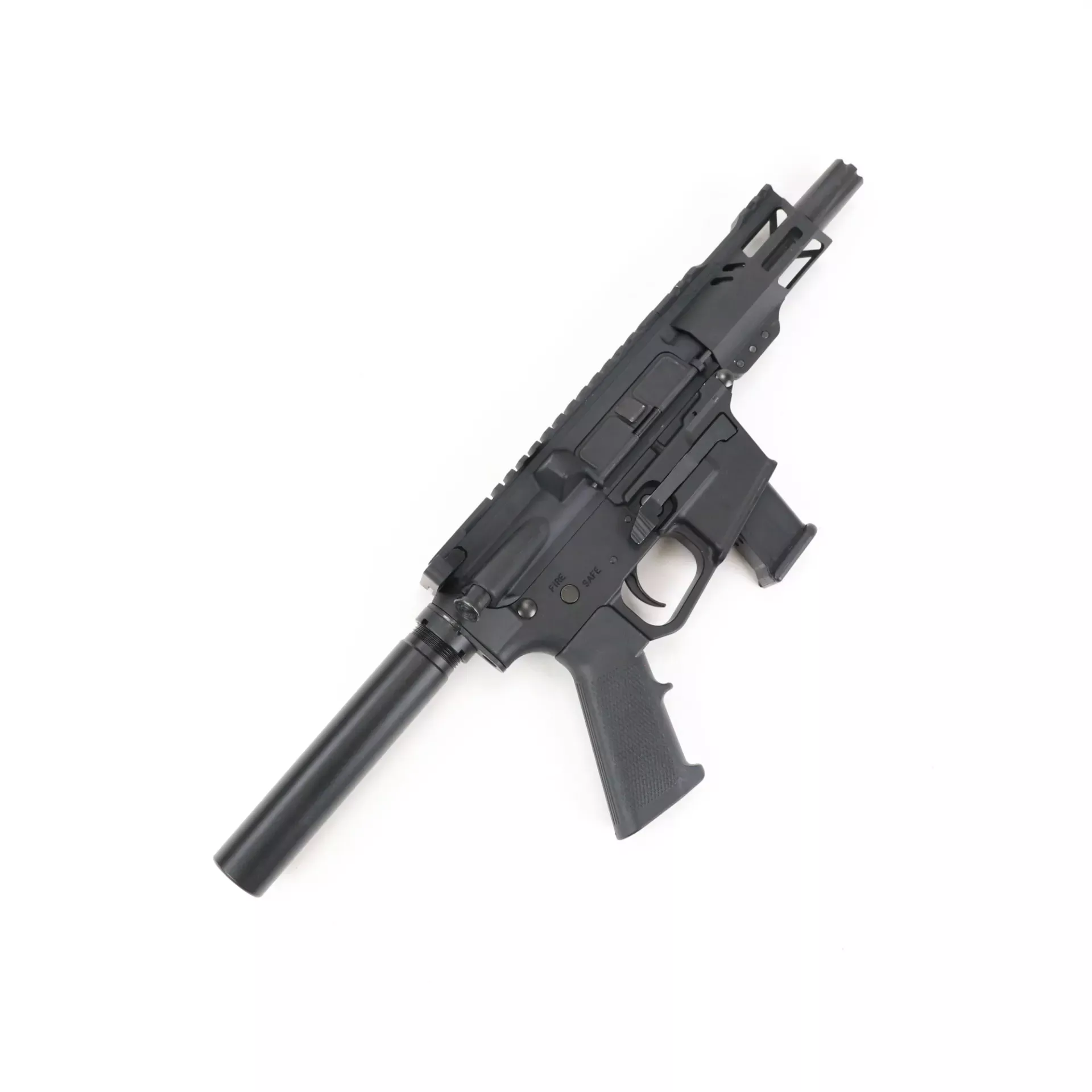 USED - PSA PX9 9mm Semi Auto Pistol GTO378516