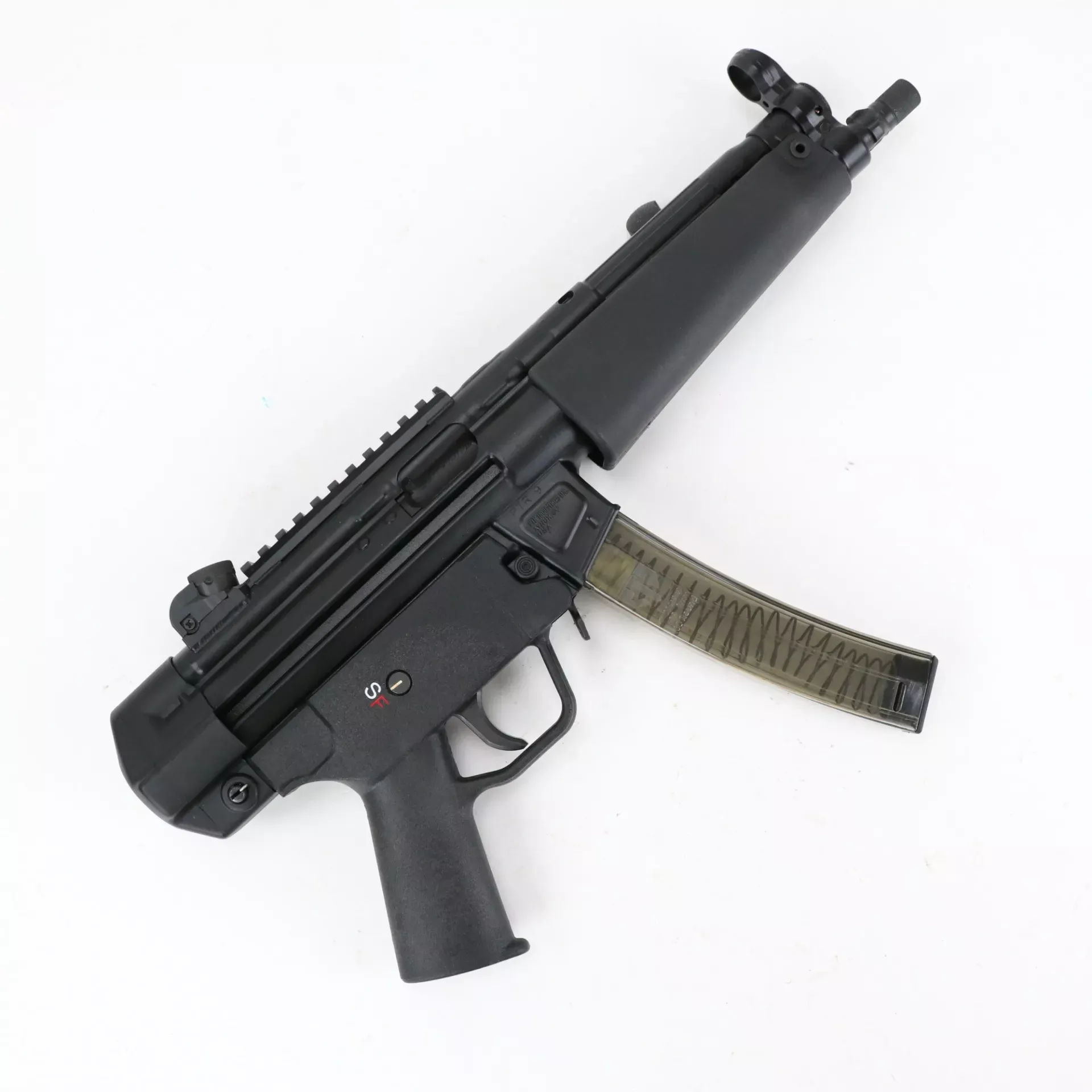 USED - PTR Industries PTR-9 Semi Auto Handgun GTO375203