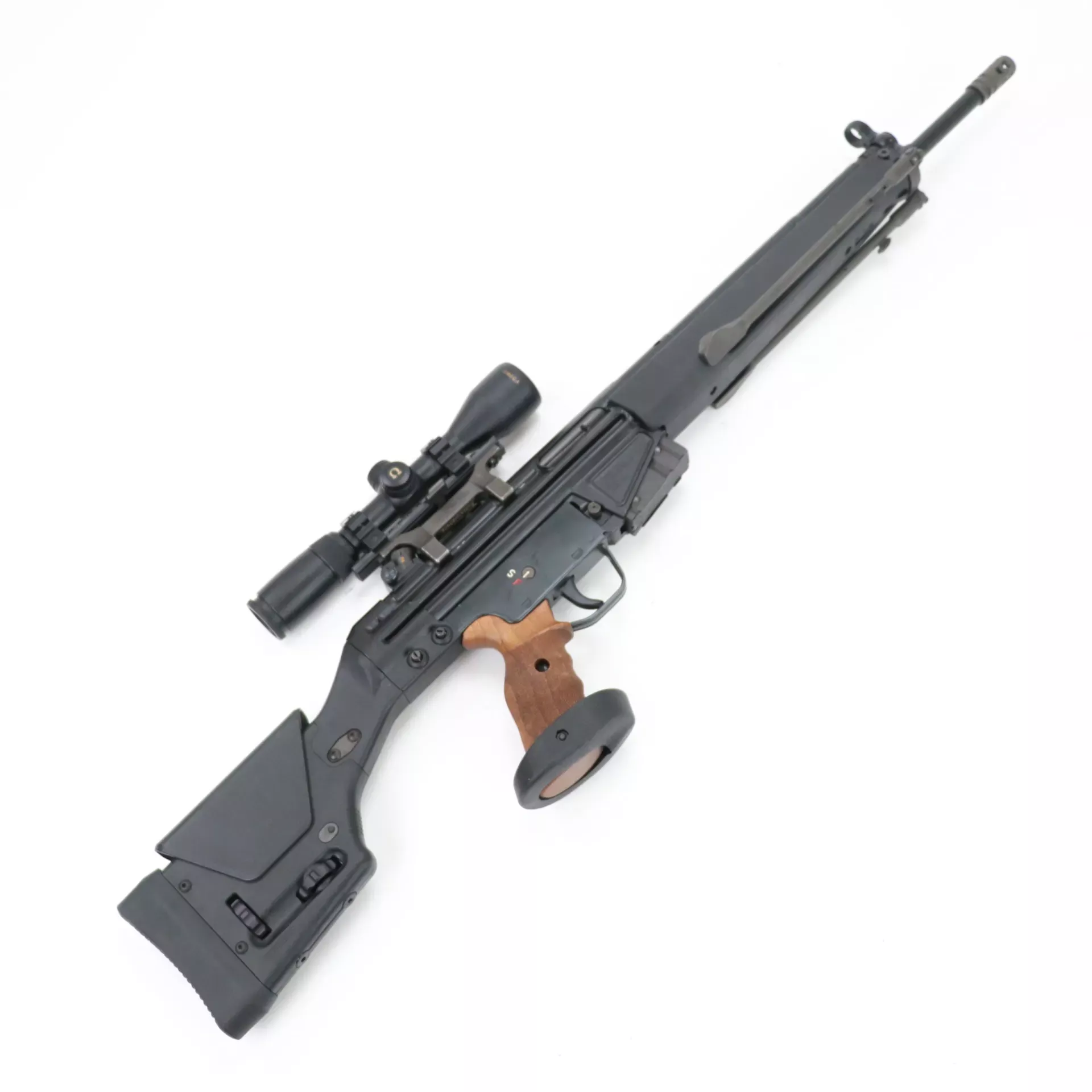 USED - PTR Industries PTR-91 GTO501763