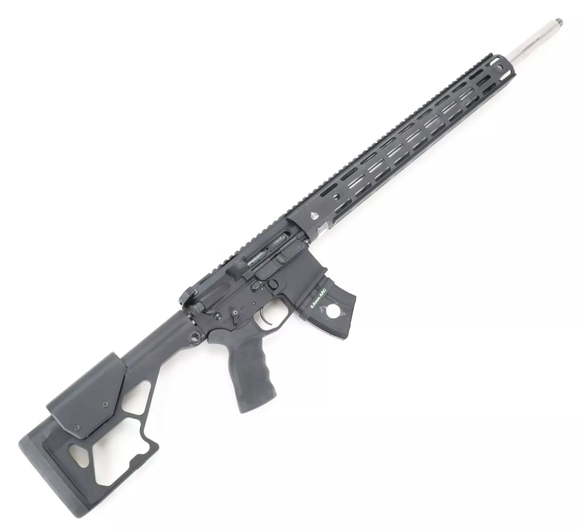 USED - Quarterminute QMA-15 GTO370874