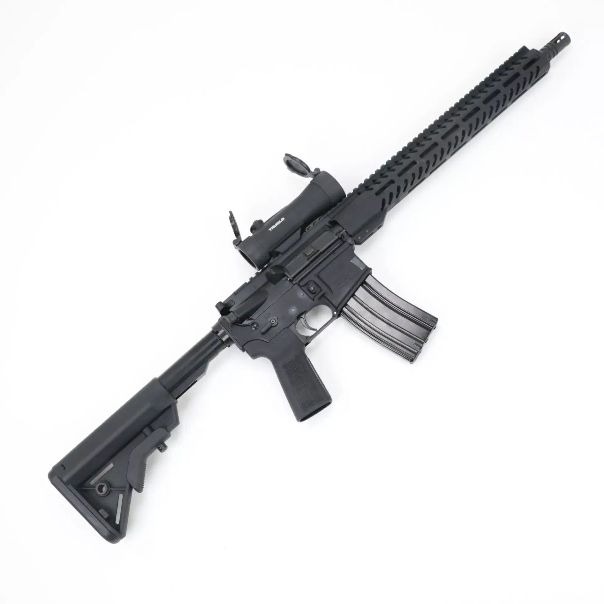 USED - Radical Firearms RF-15 GTO363191