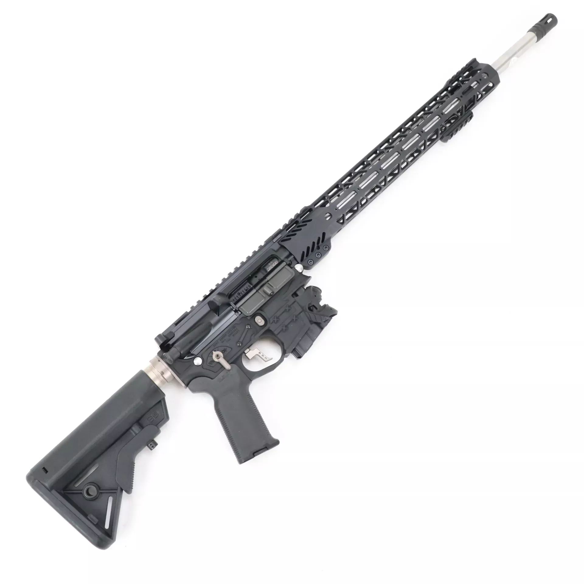 USED - Rare Breed Samurai Semi Auto Rifle GTO375396