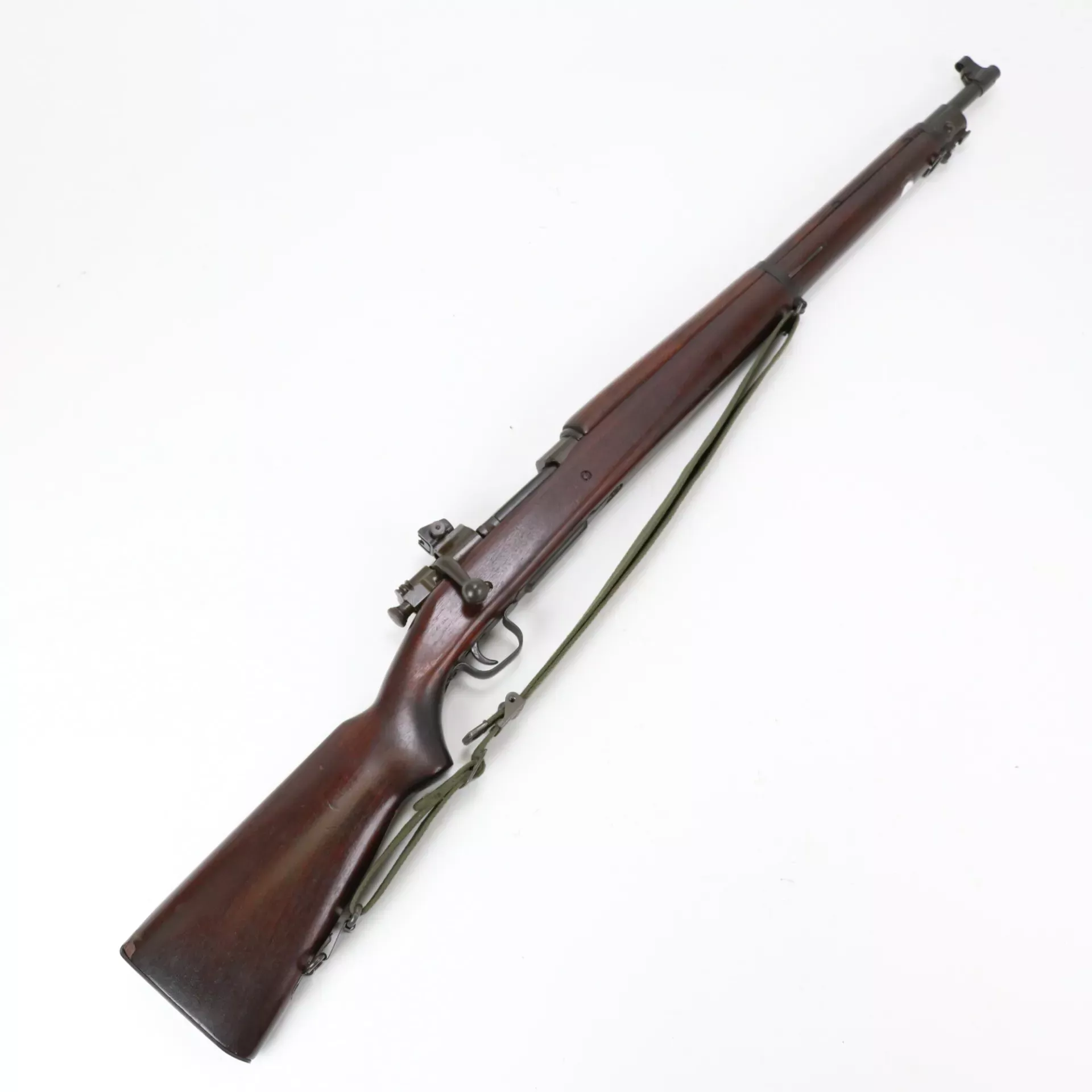 USED - Remington 03-A3 30-06 Bolt Action Rifle GTO505264