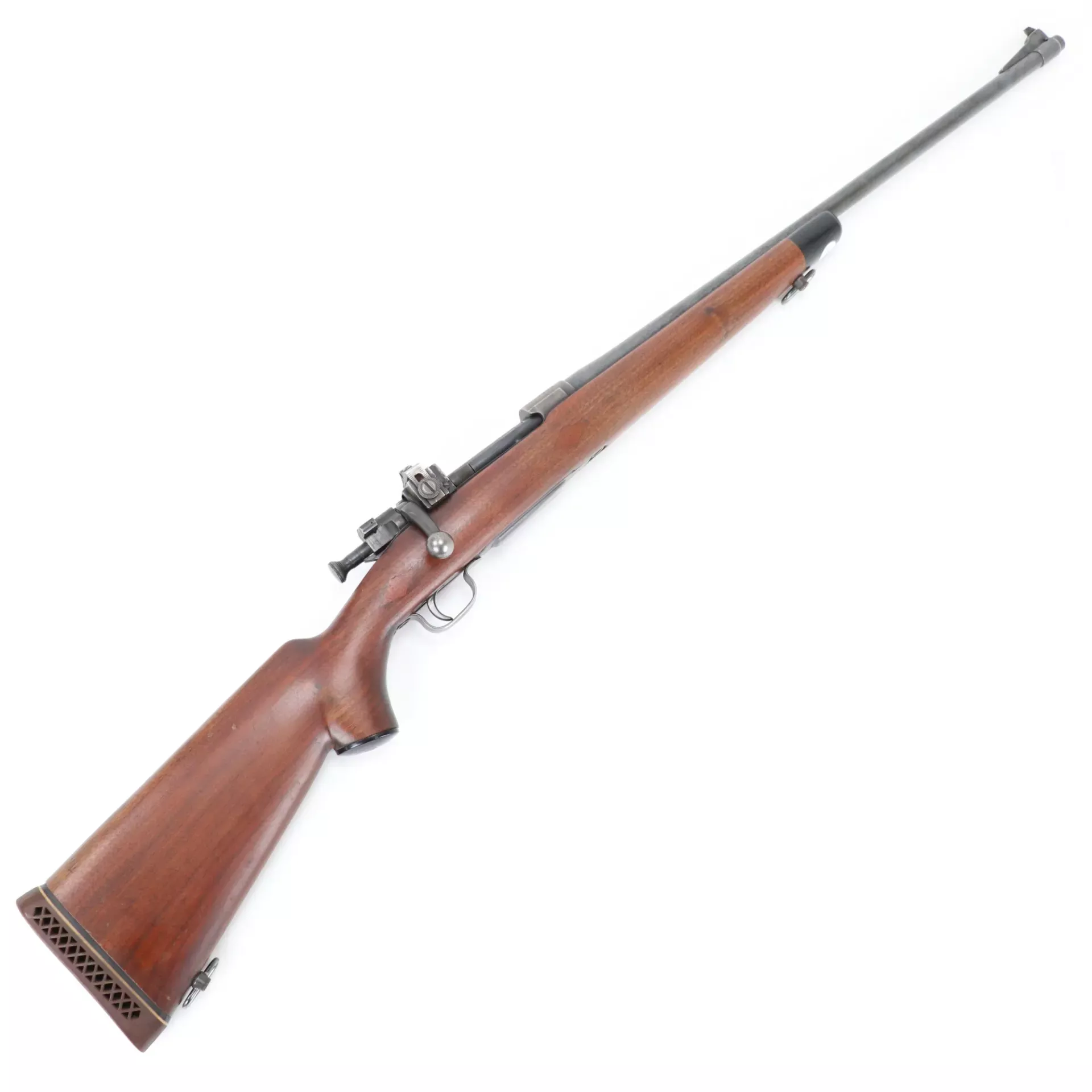 USED - Remington 03-A3 Bolt Action Rifle GTO375438