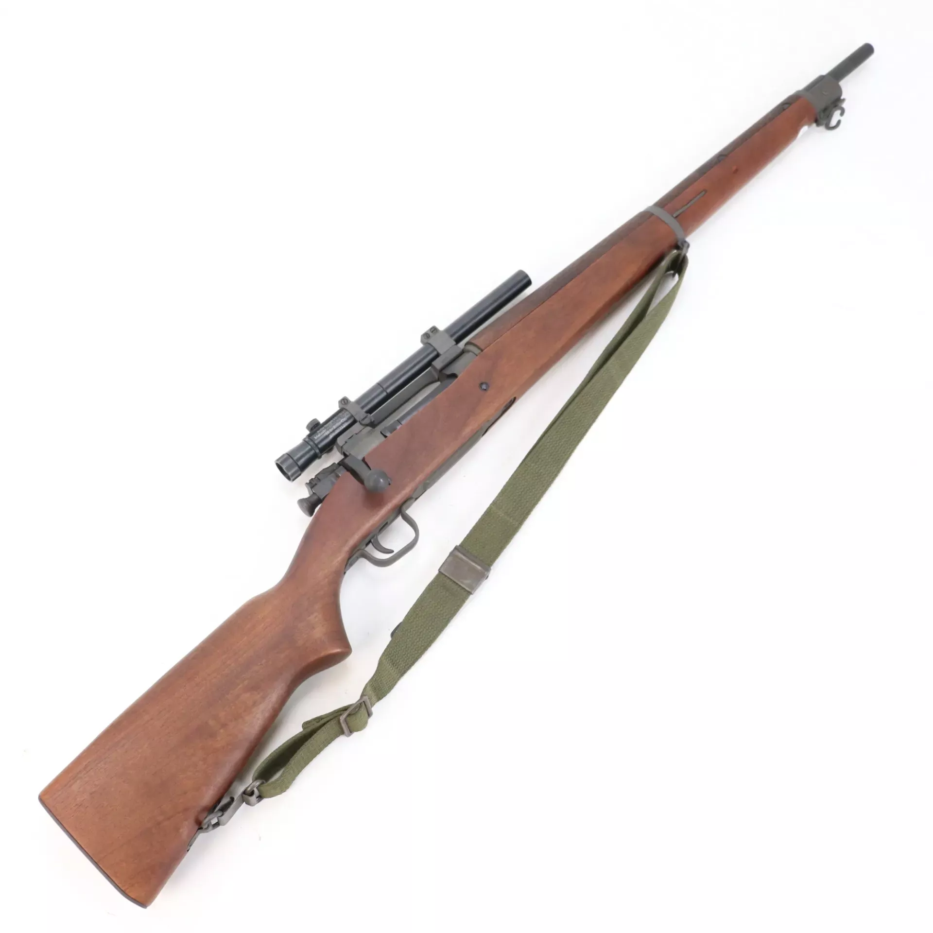 USED - Remington 03-A4 30-06 Bolt Action Rifle GTO379980