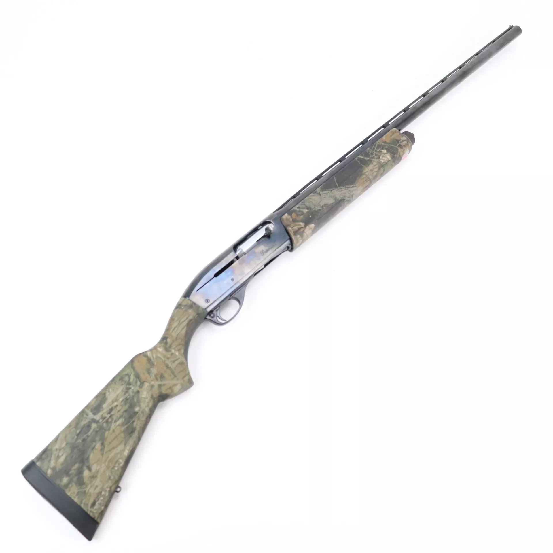 USED - Remington 11-87 Premier 12ga Semi Auto Shotgun GTO379612