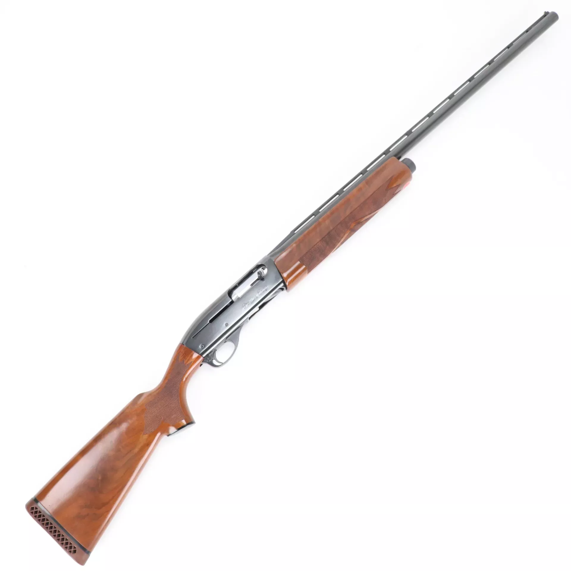 USED - Remington 11-87 Premier Trap GTO370438