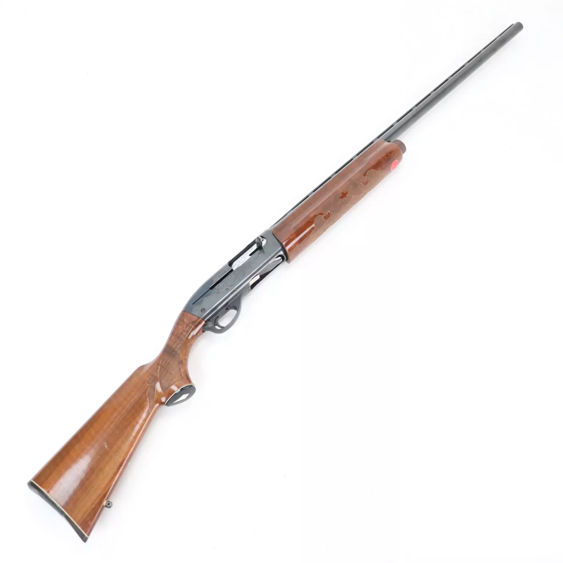 USED - Remington 1100 12Gauge Semi Auto Shotgun GTO380486