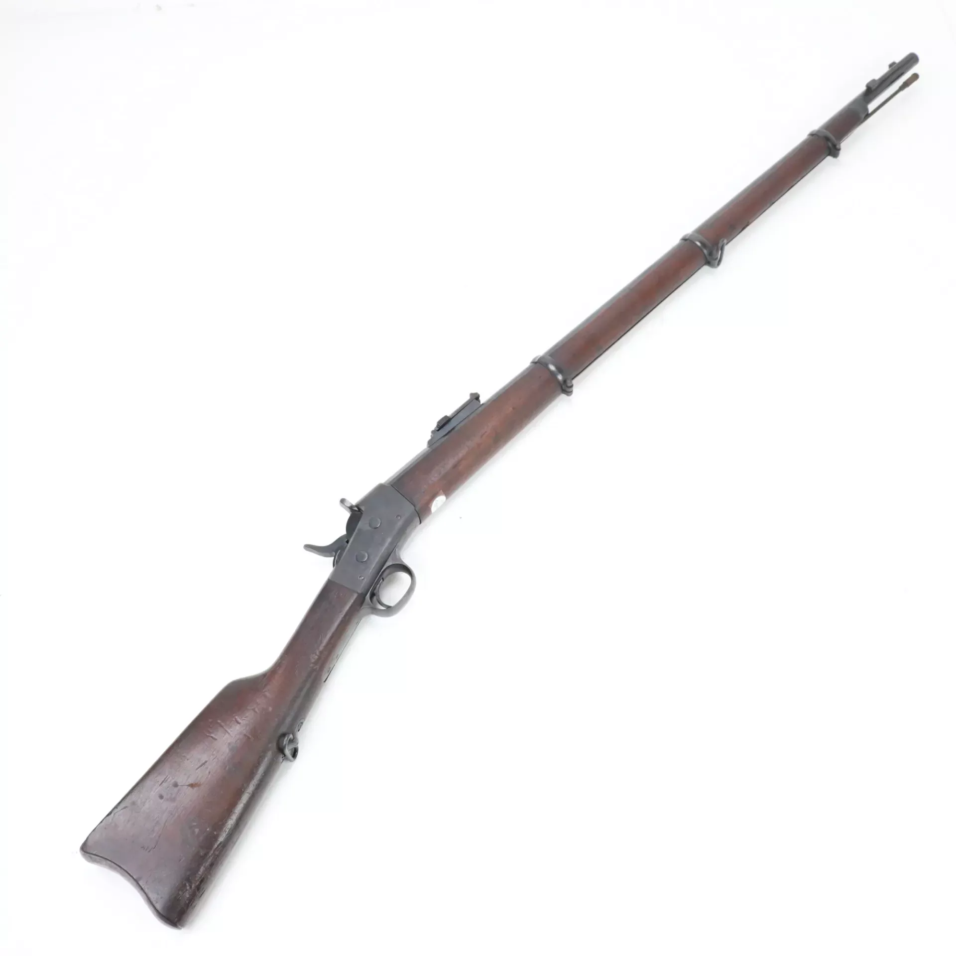 USED - Remington 1873 GTO363399