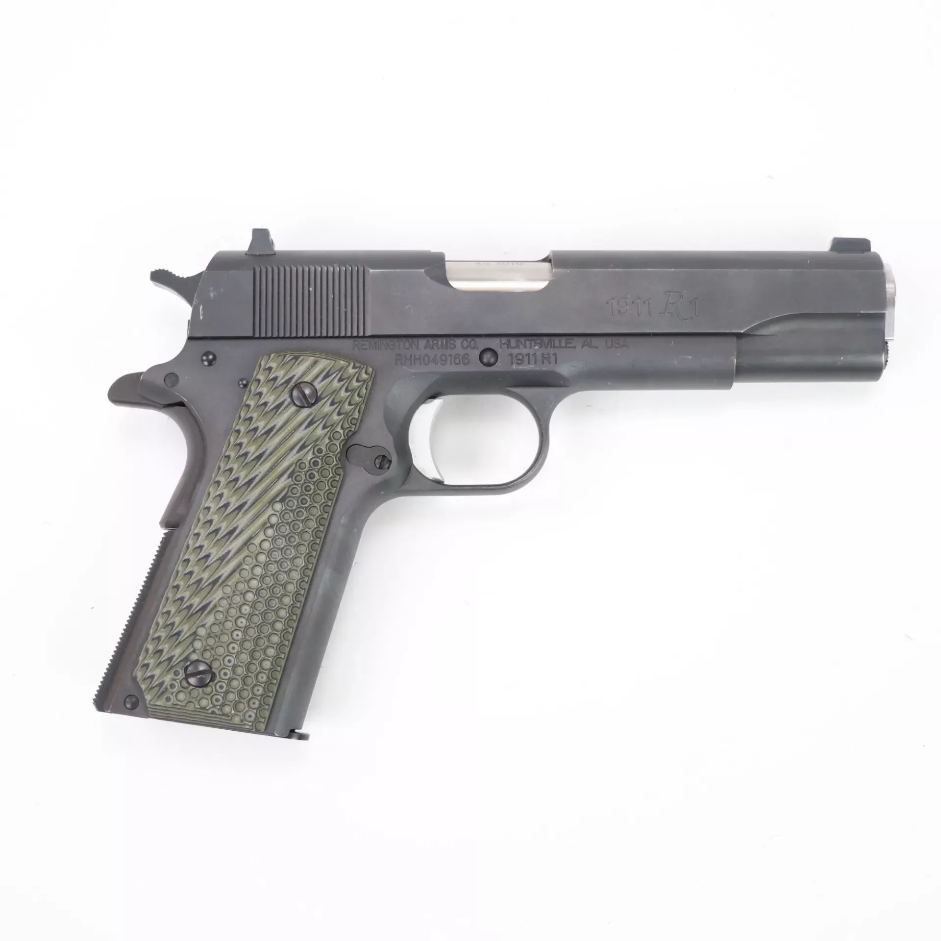 USED - Remington 1911 R1 GTO363474