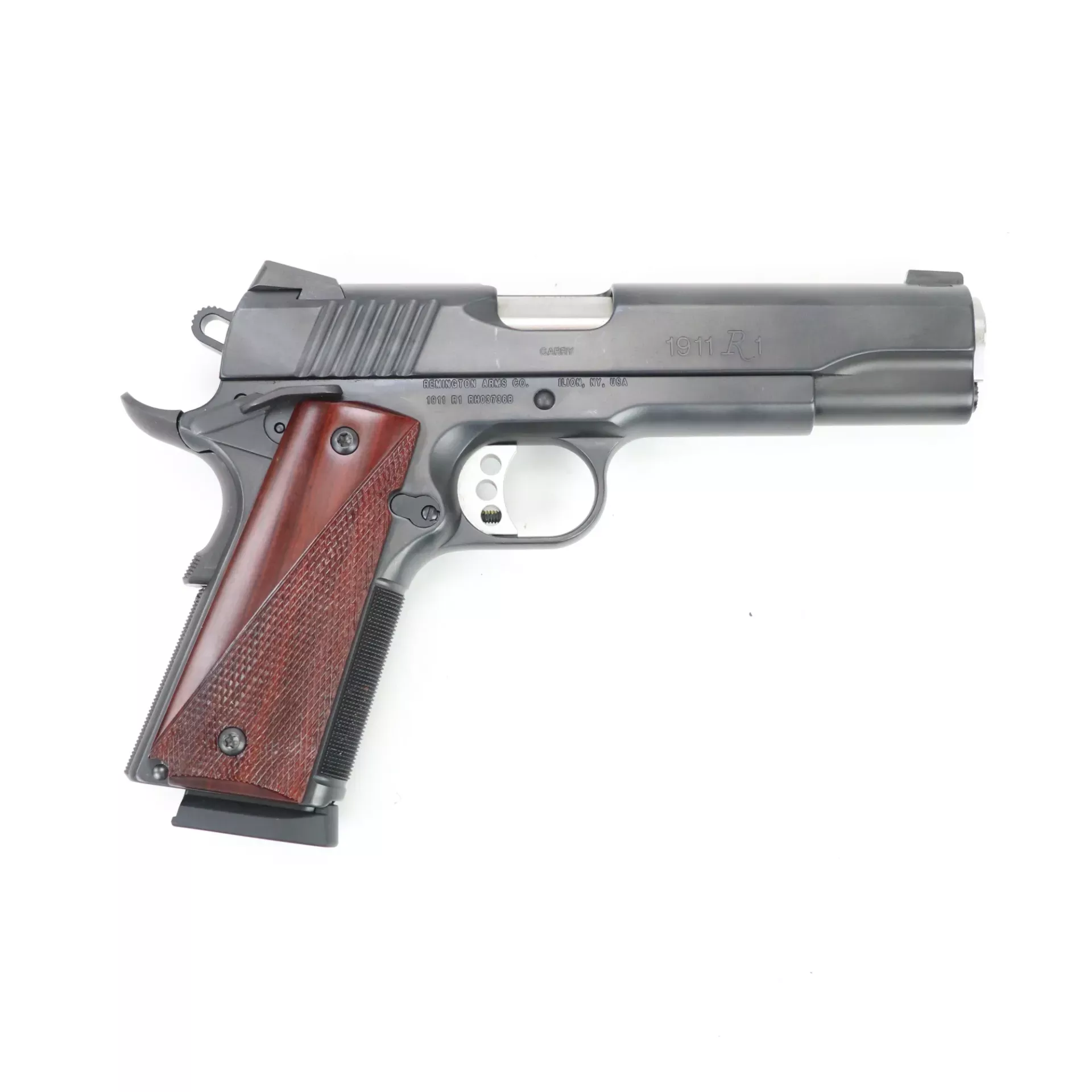 USED - Remington 1911R1 Carry GTO501829