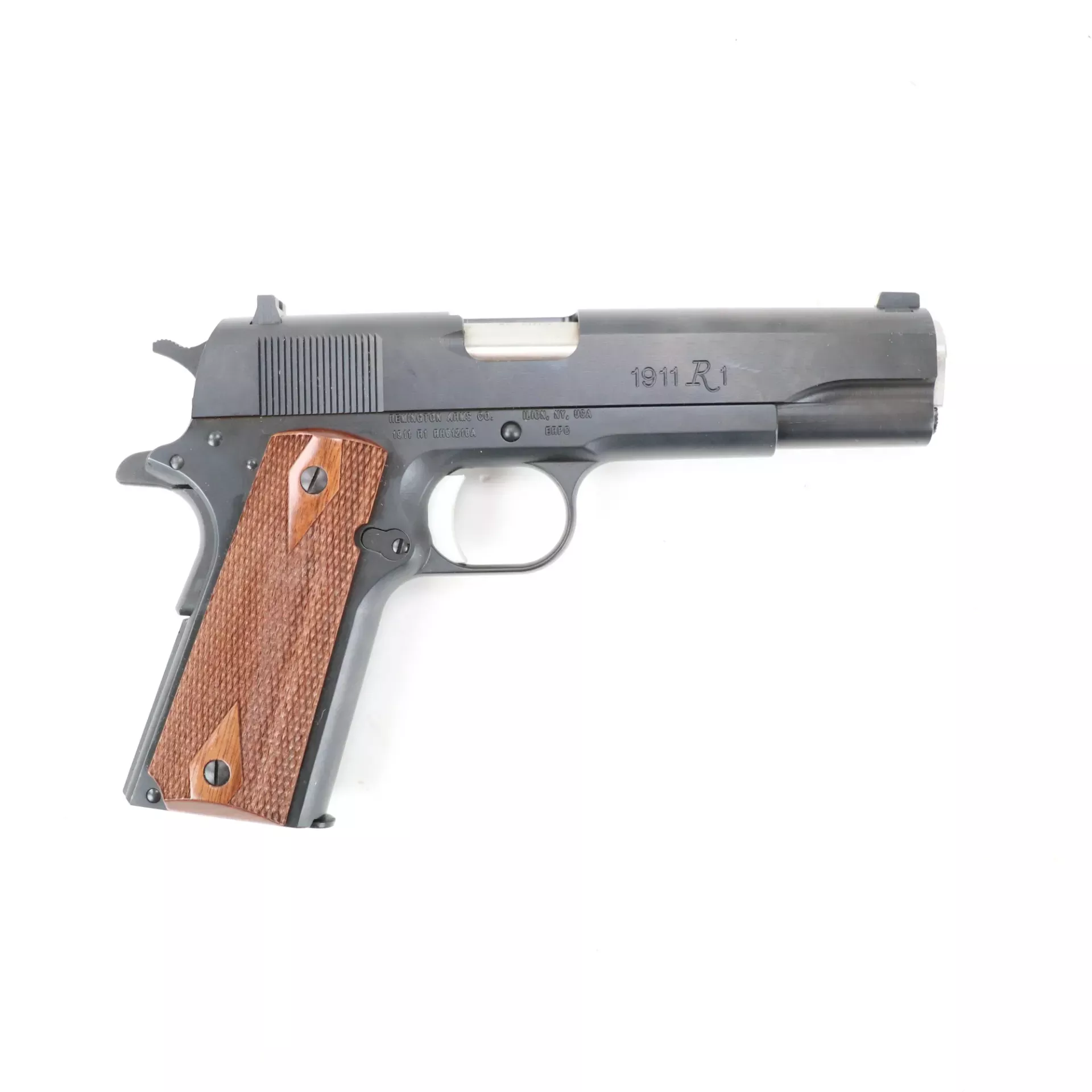 USED - Remington 1911R1 Semi Auto Pistol GTO504474