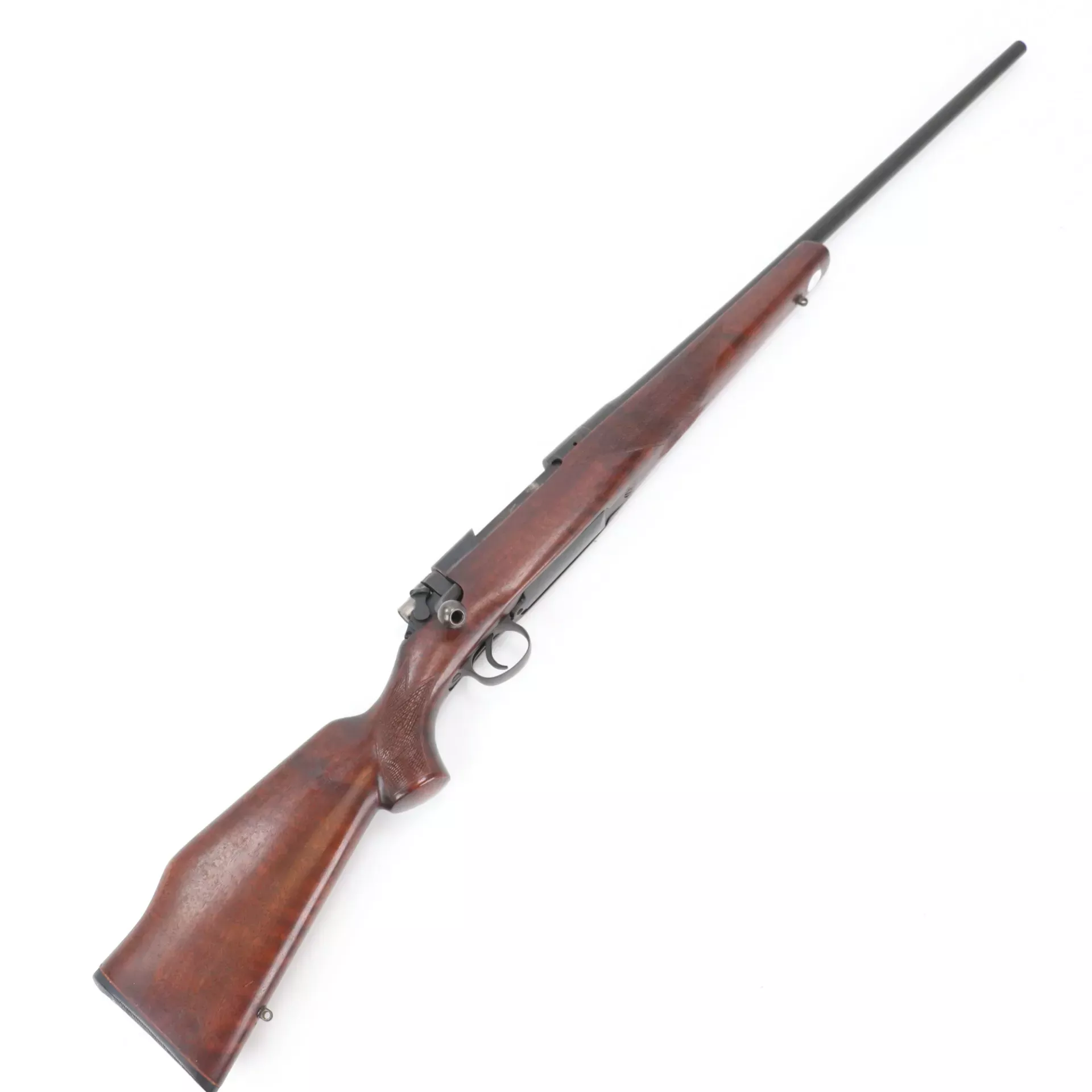 USED - Remington 1917 30-06 Bolt Action Rifle GTO381123