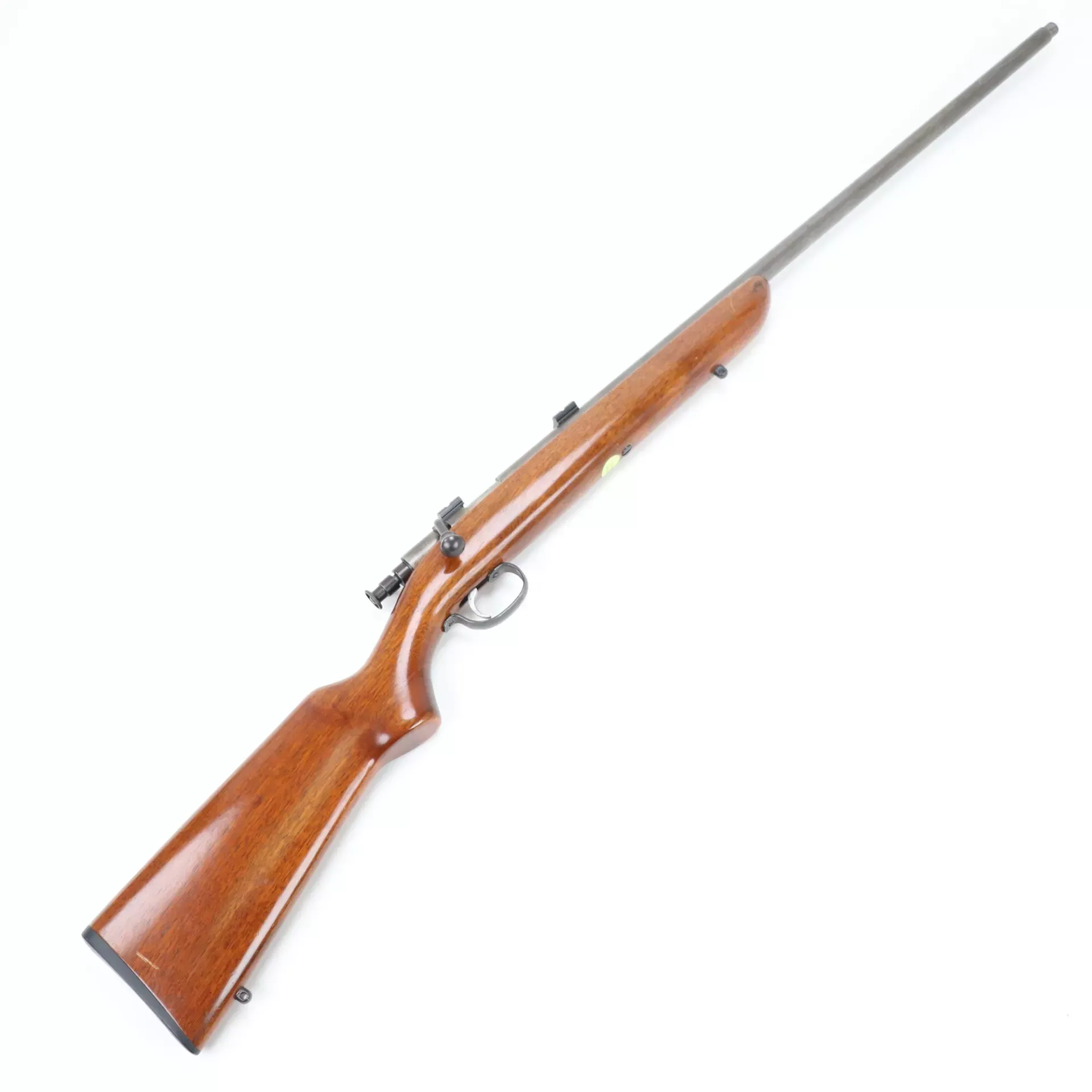 USED - Remington 41 GTO364270