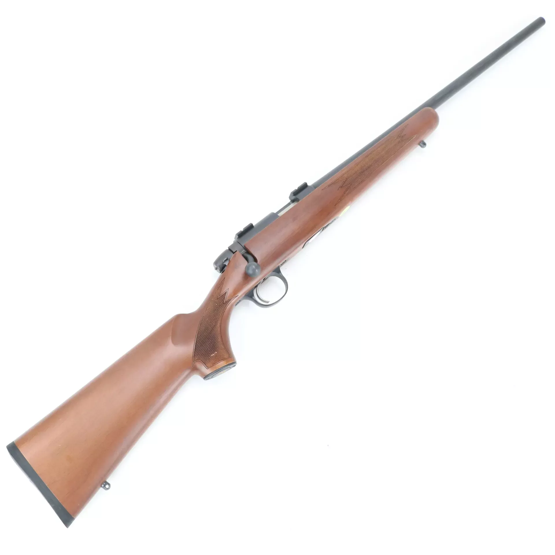 USED - Remington 504 GTO502346
