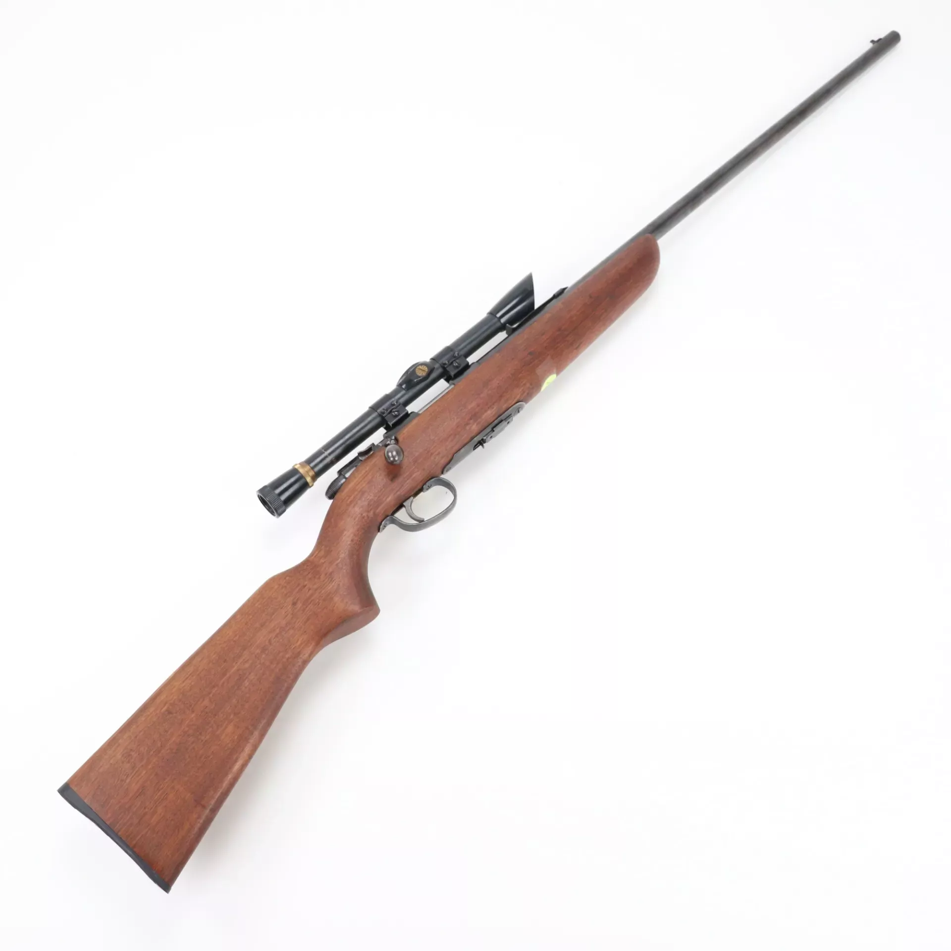 USED - Remington 511 Scoremaster GTO363037