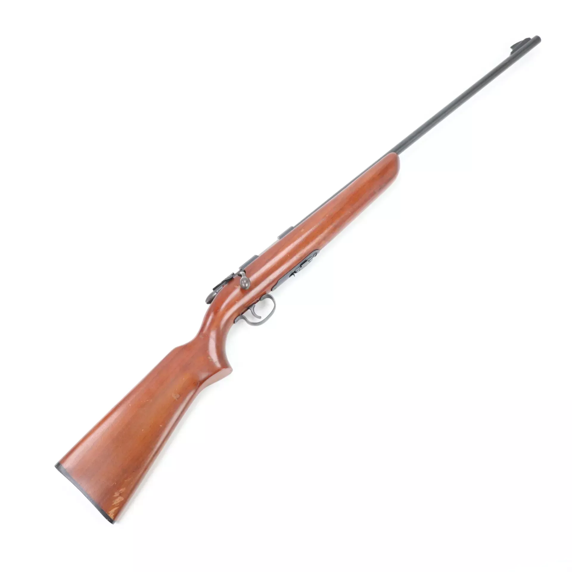 USED - Remington 511-X Scoremaster GTO501799