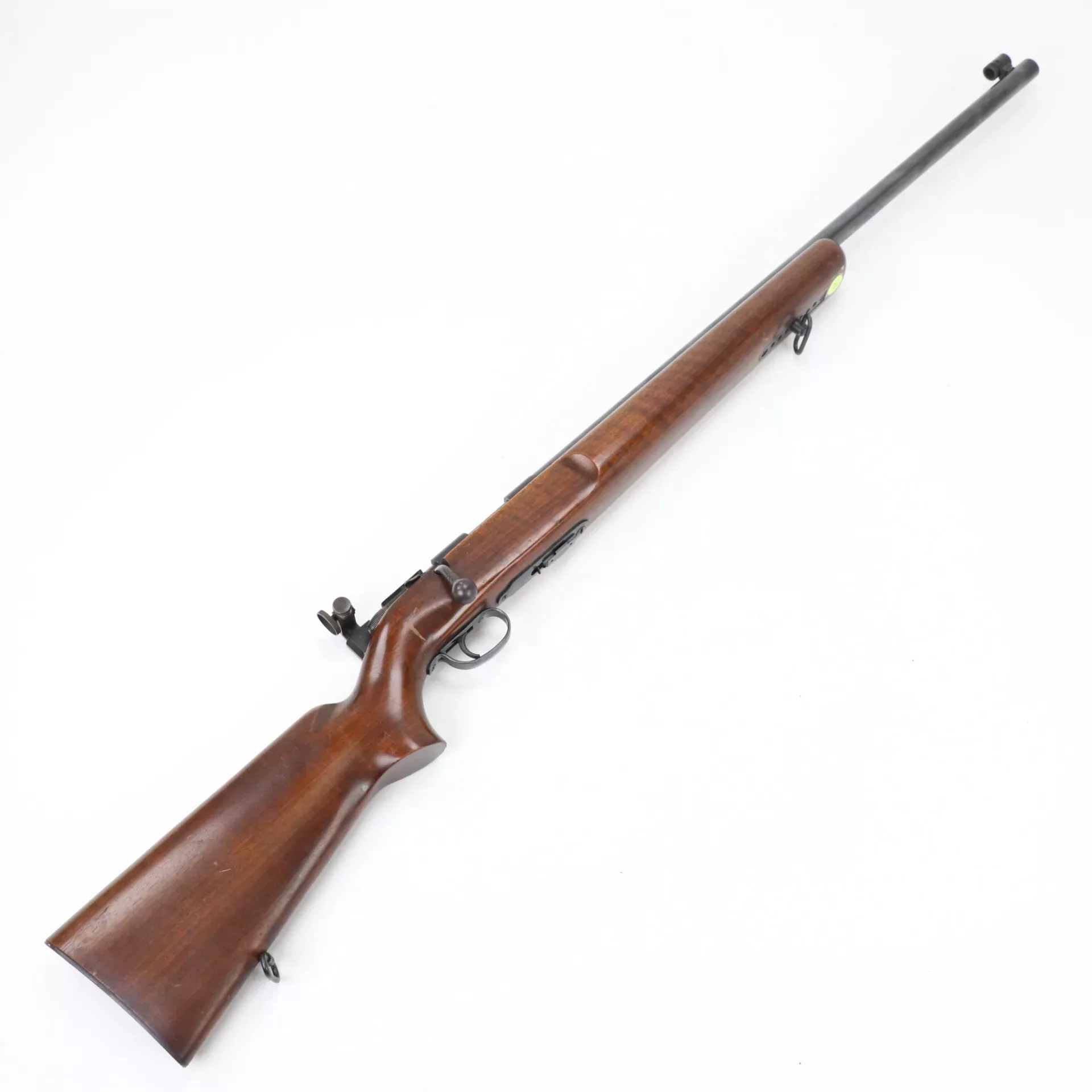 USED - Remington 513T GTO363648