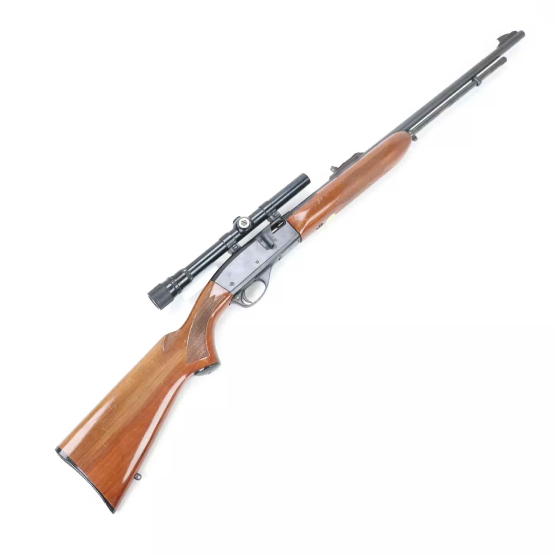 USED - Remington 552 Speedmaster GTO366446
