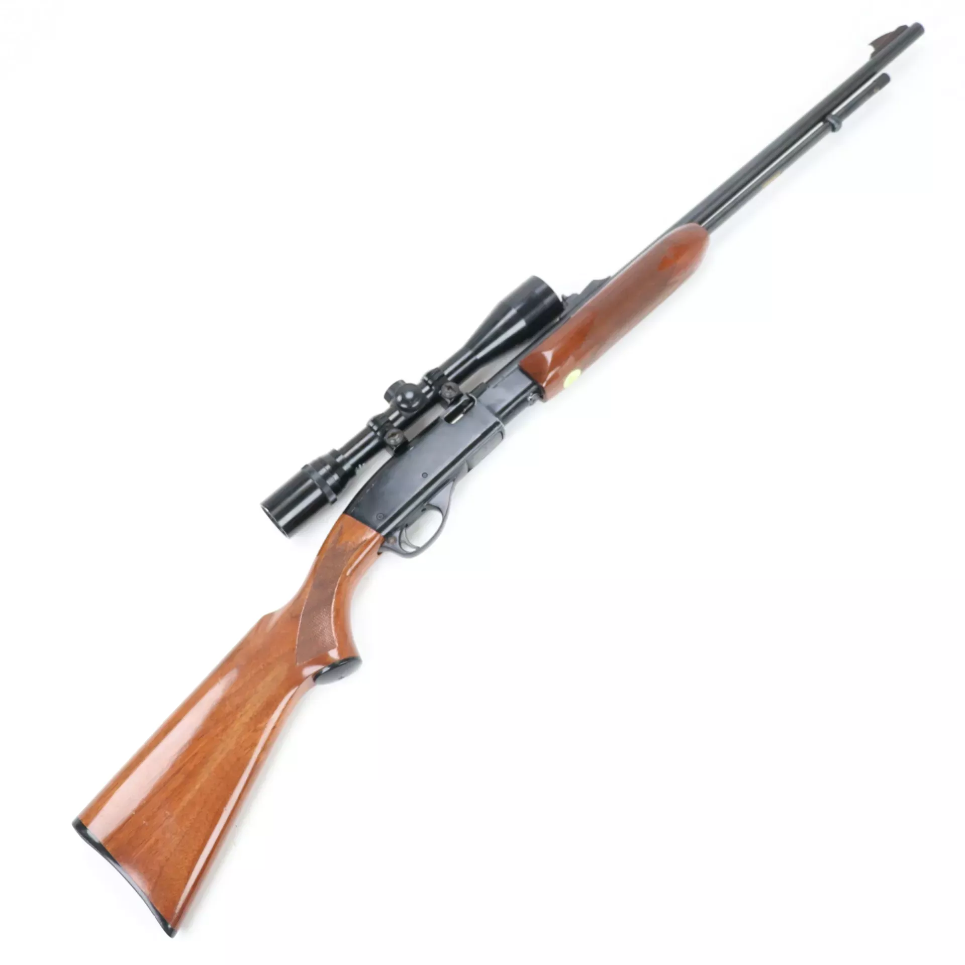 USED - Remington 572 Fieldmaster GTO366419