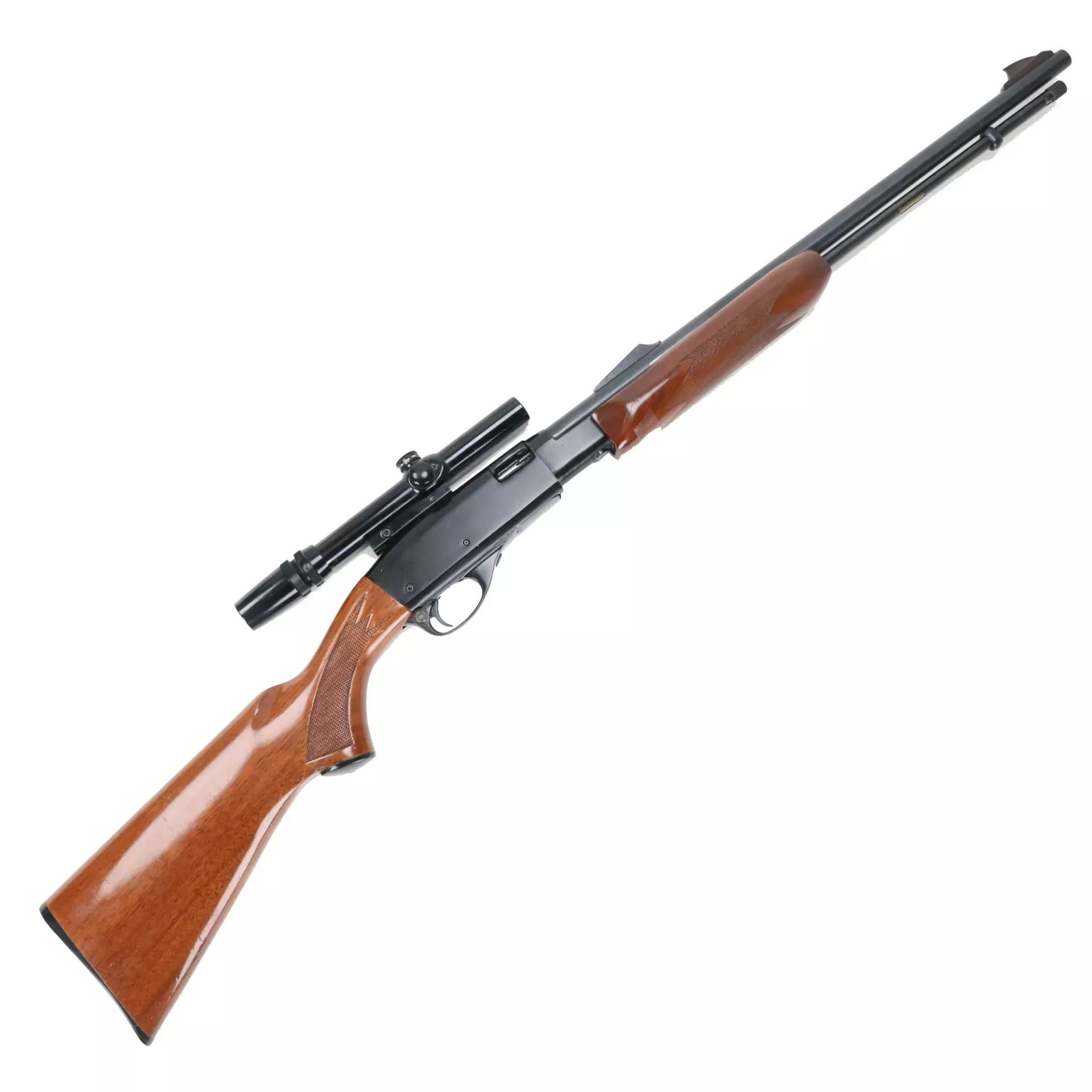 USED - Remington 572 Fieldmaster GTO368910
