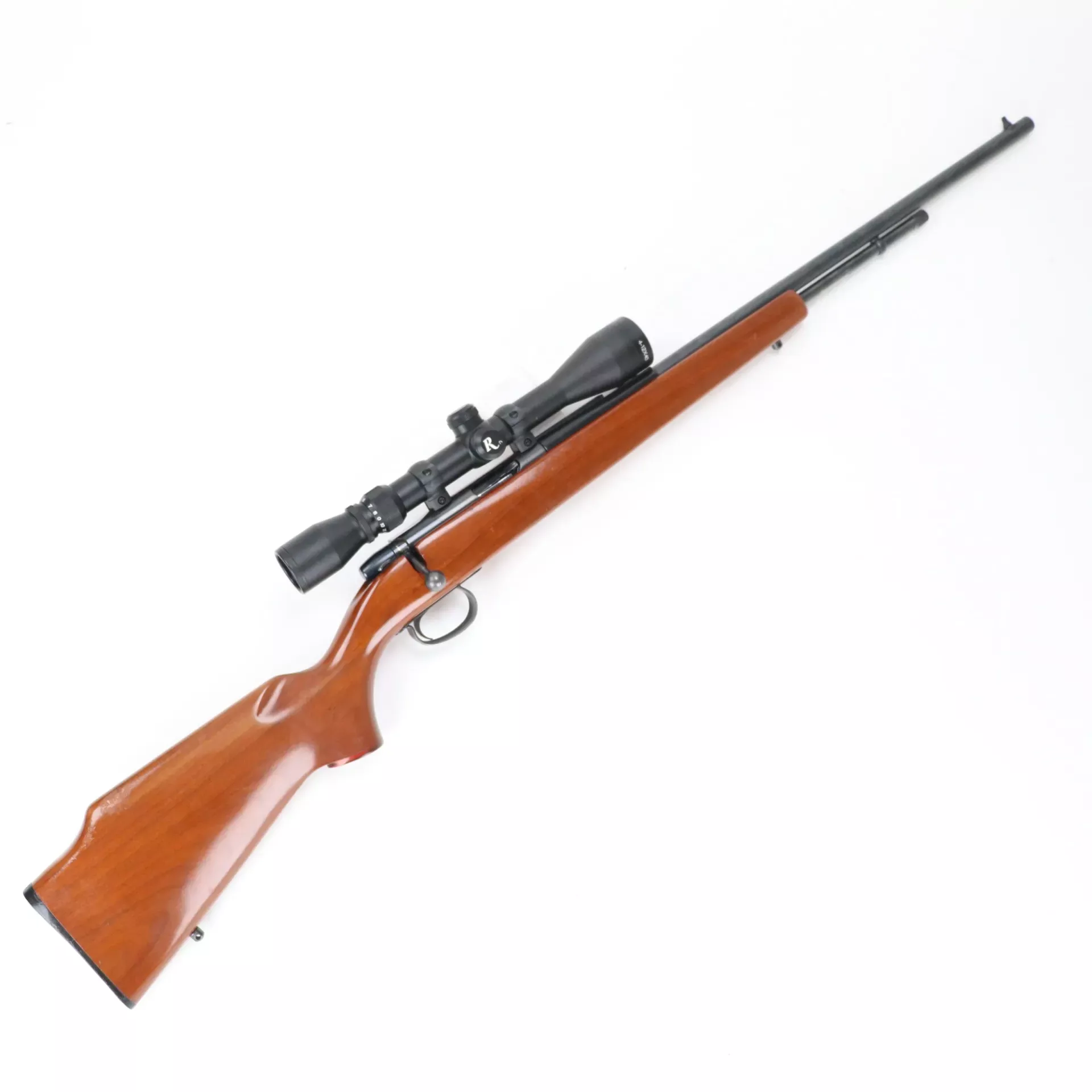 USED - Remington 592M GTO368617