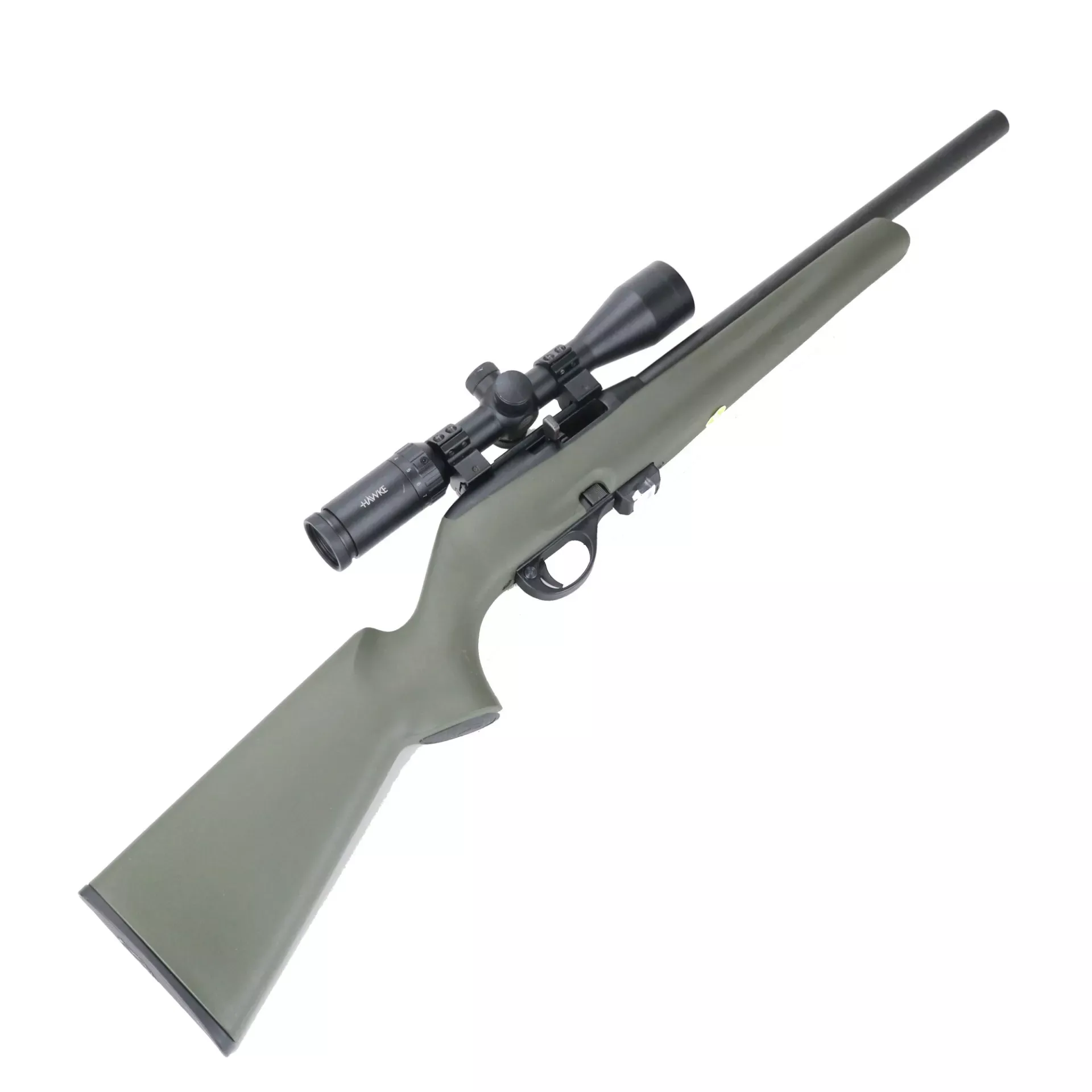 USED - Remington 597 GTO368699