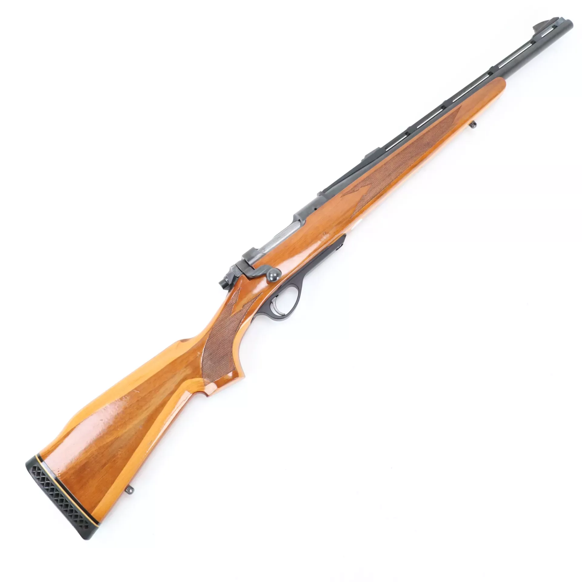 USED - Remington 600 Bolt Action Rifle GTO375875