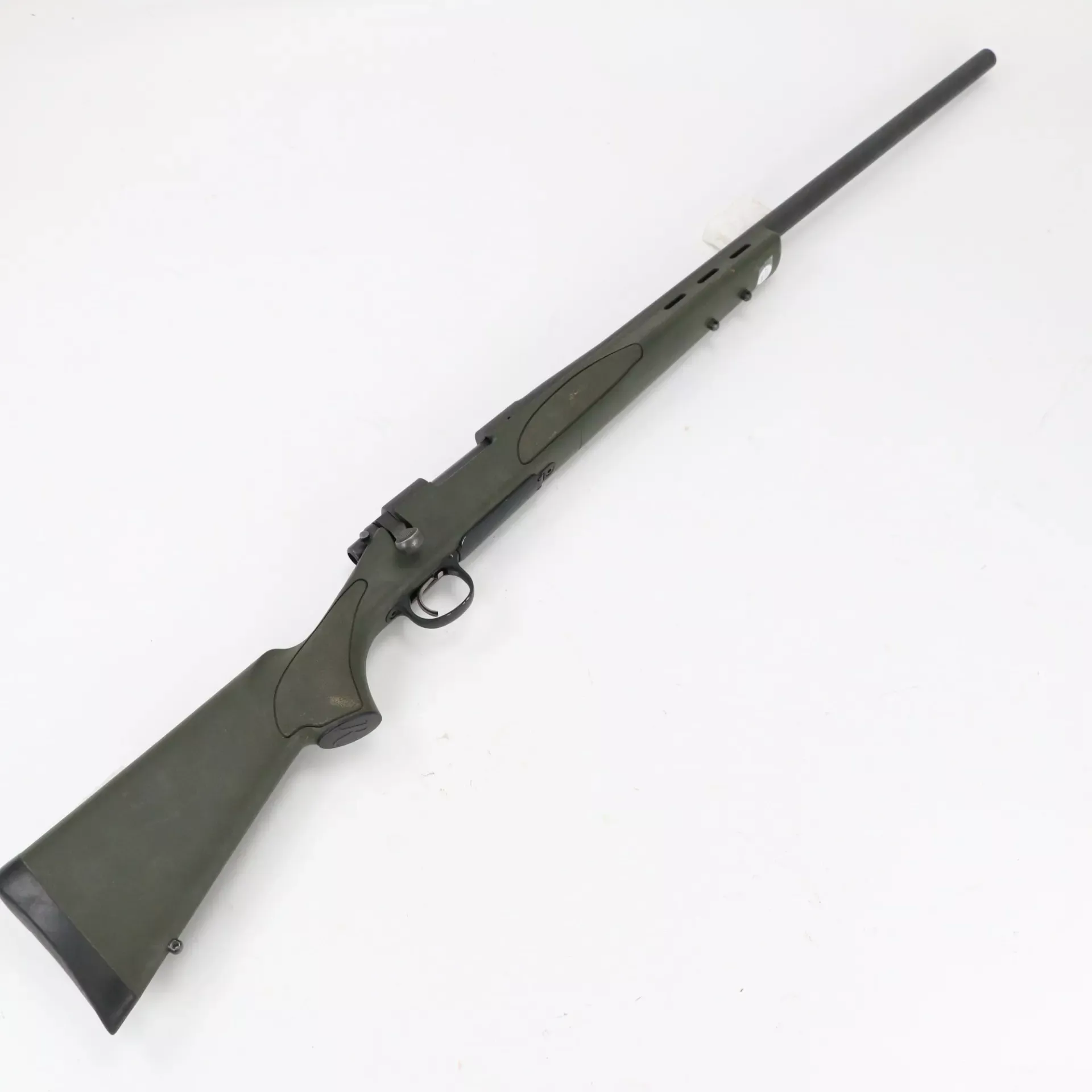 USED - REMINGTON 700 223REM Bolt Action Rifle GTO377404