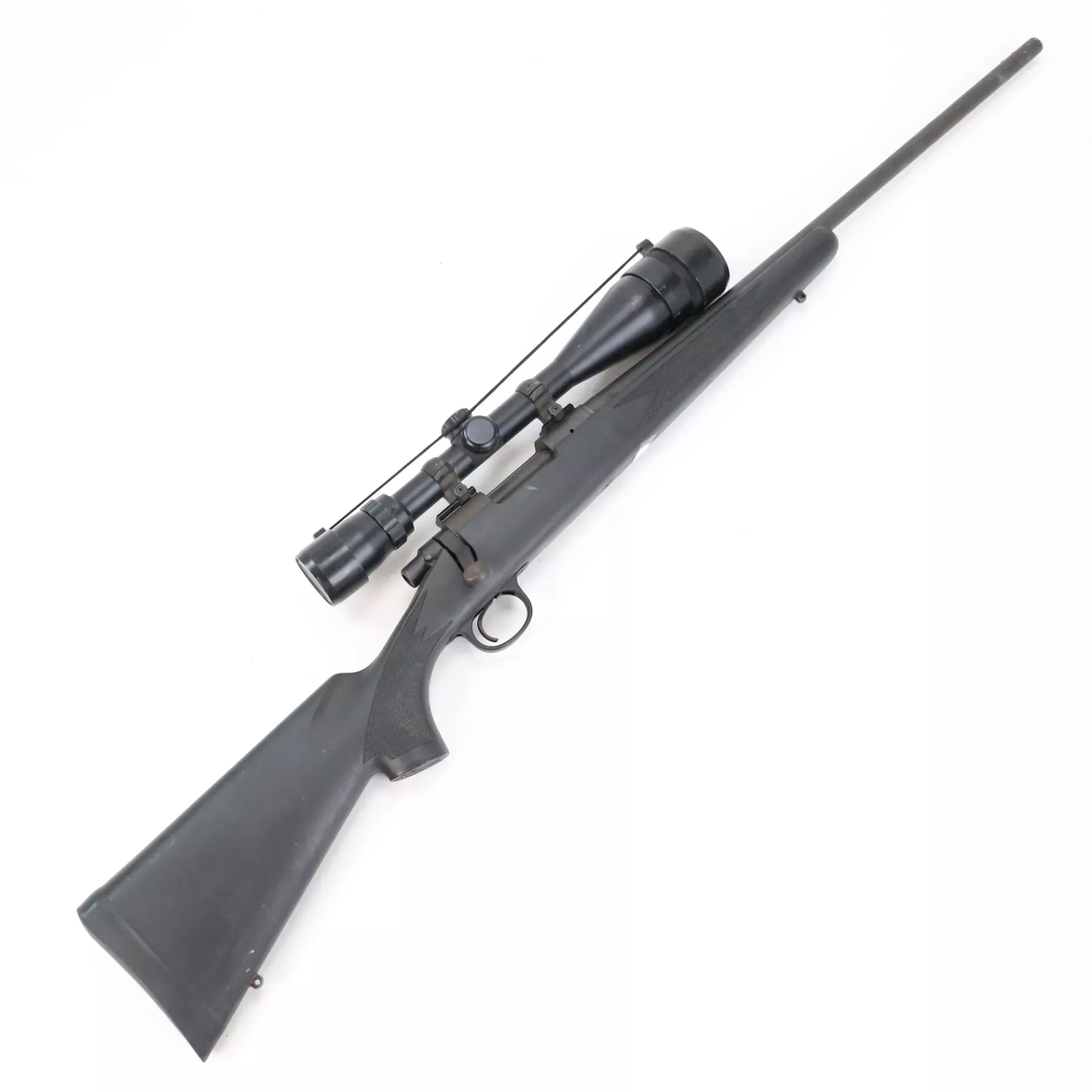 USED - Remington 700 223REM Bolt Action Rifle GTO379806