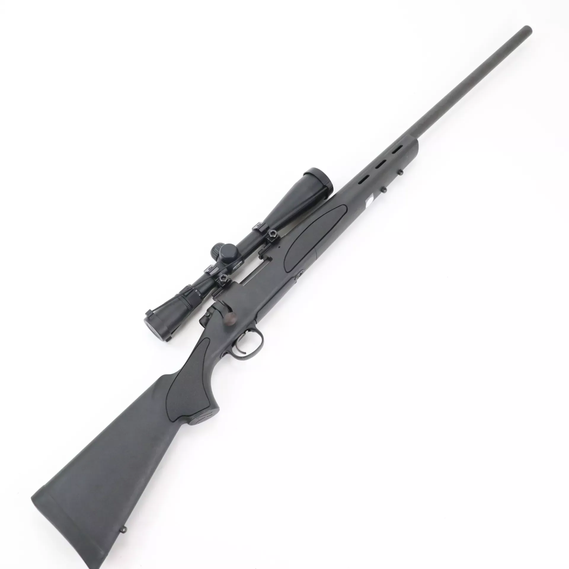 USED - Remington 700 223REM Bolt Action Rifle GTO506201