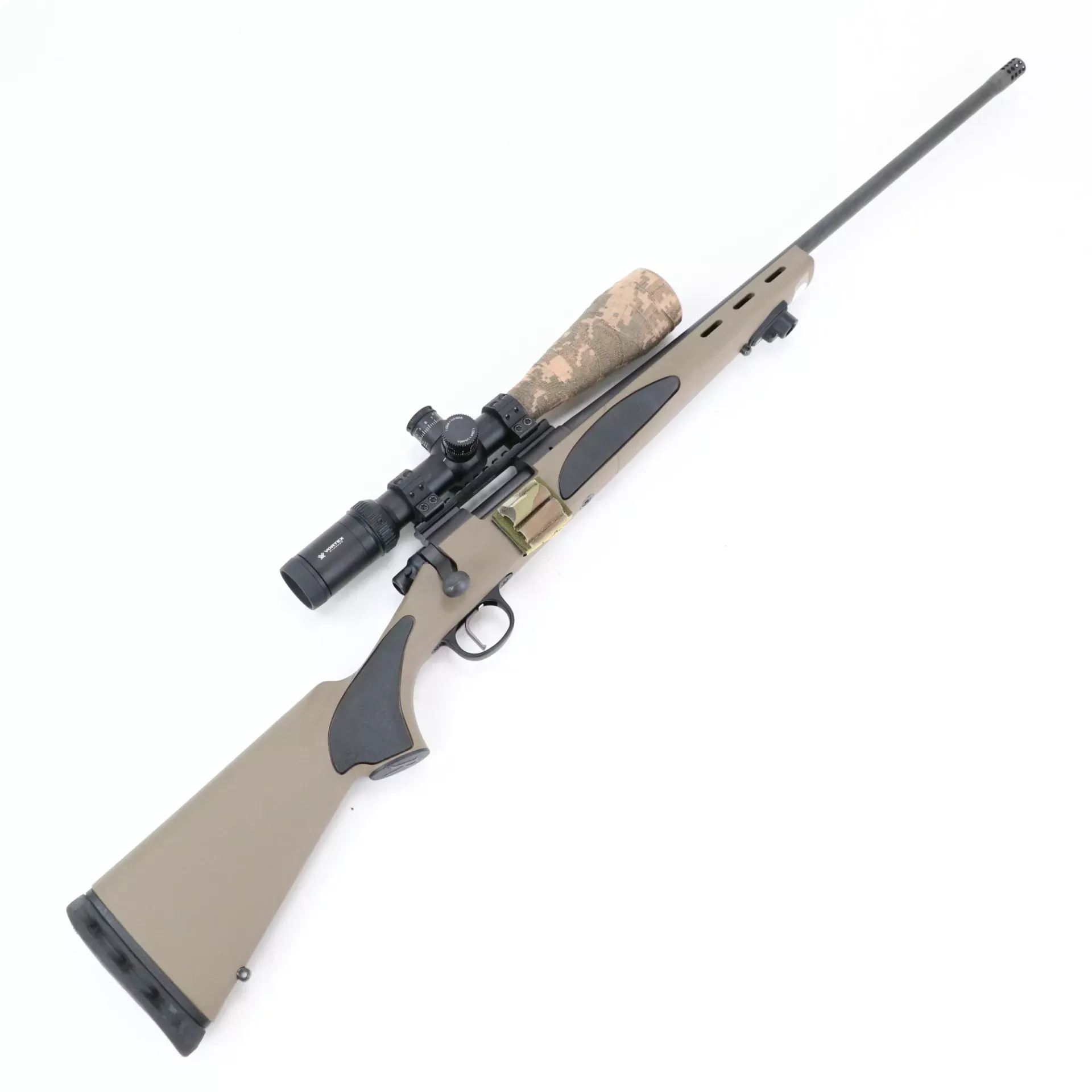 USED - Remington 700 243WIN Bolt Action Rifle GTO379683