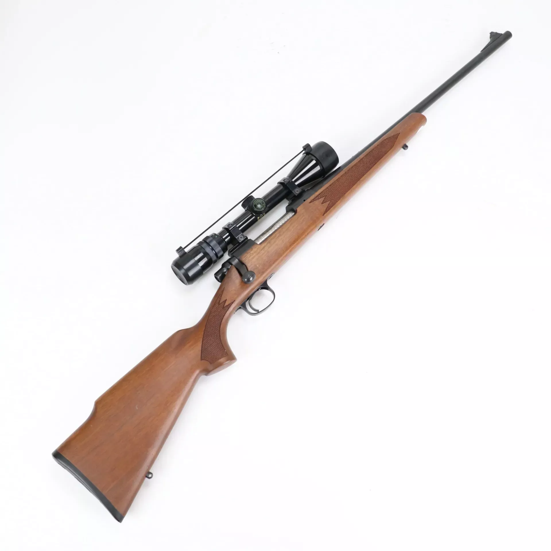 USED - Remington 700 270WIN Bolt Action Rifle GTO379083