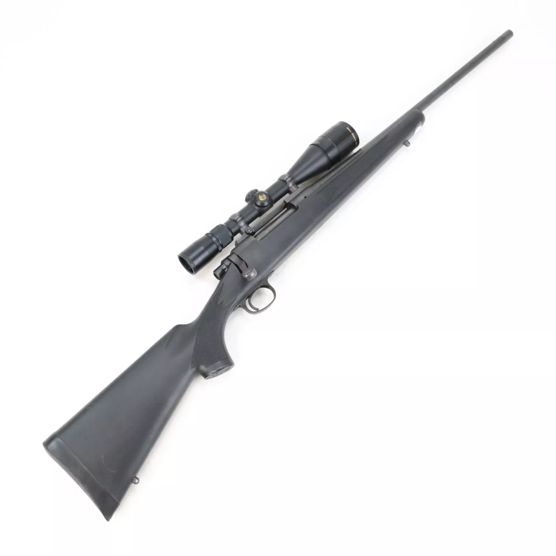 USED - Remington 700 30-06 Bolt Action Rifle GTO379810