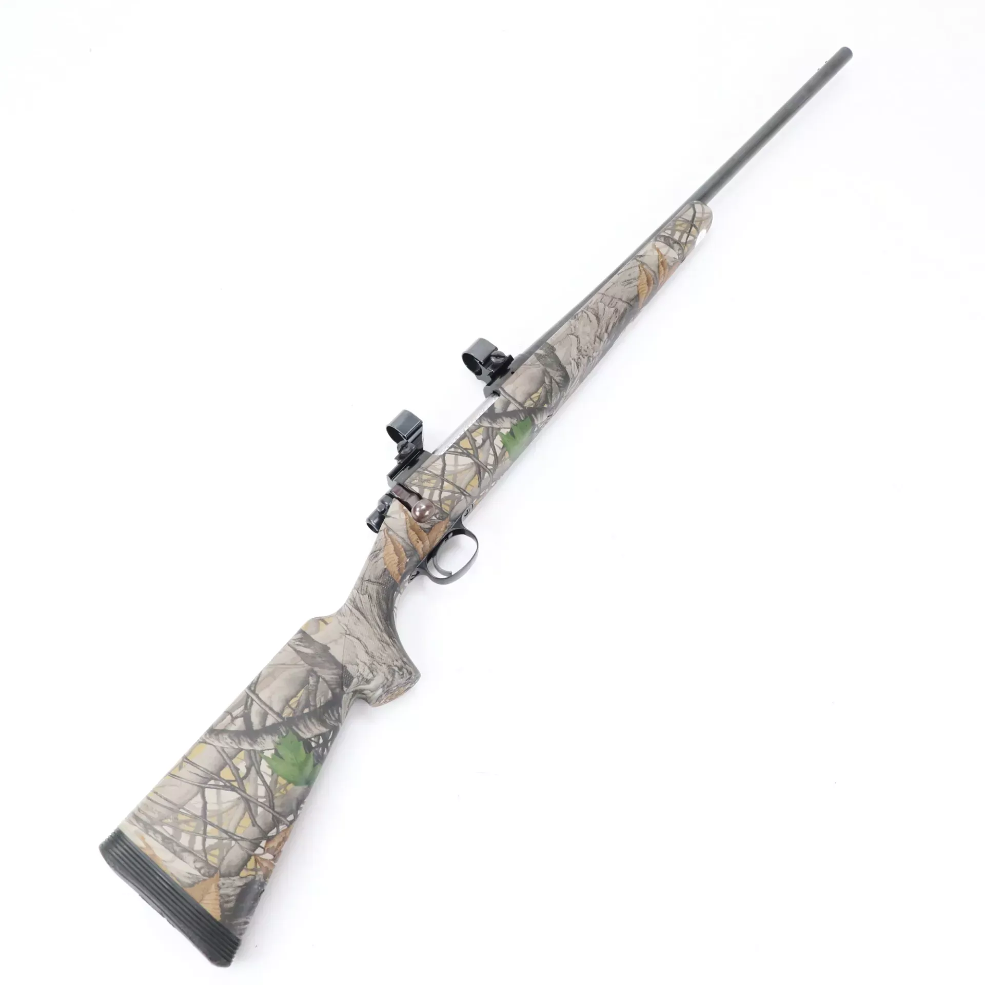 USED - Remington 700 30-06 Semi Auto Rifle GTO377623