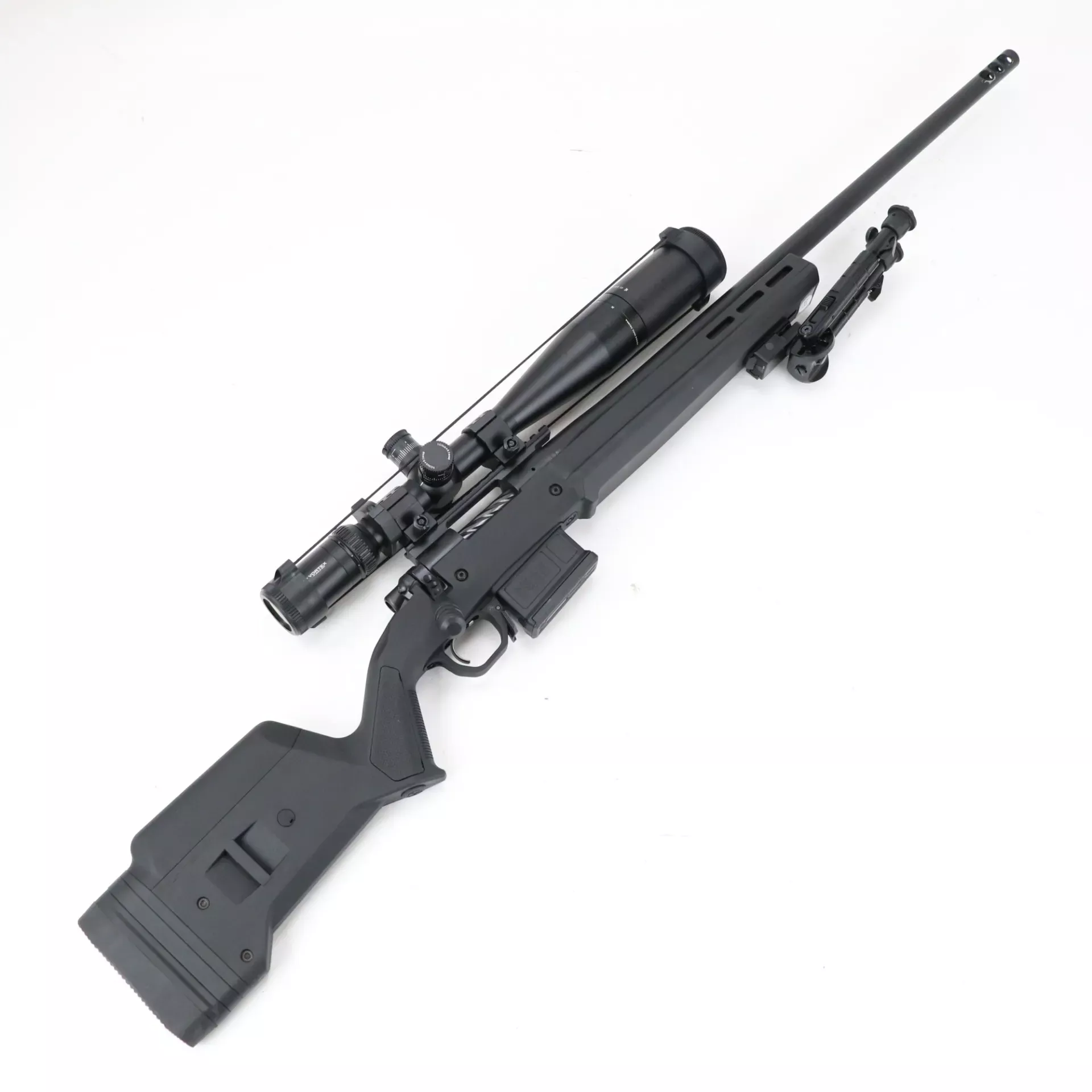 USED - Remington 700 308WIN Bolt Action Rifle GTO377764