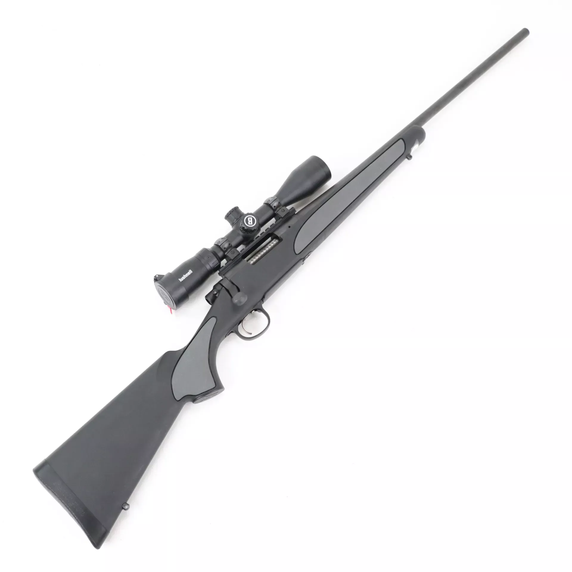 USED - Remington 700 308WIN Bolt Action Rifle GTO382103