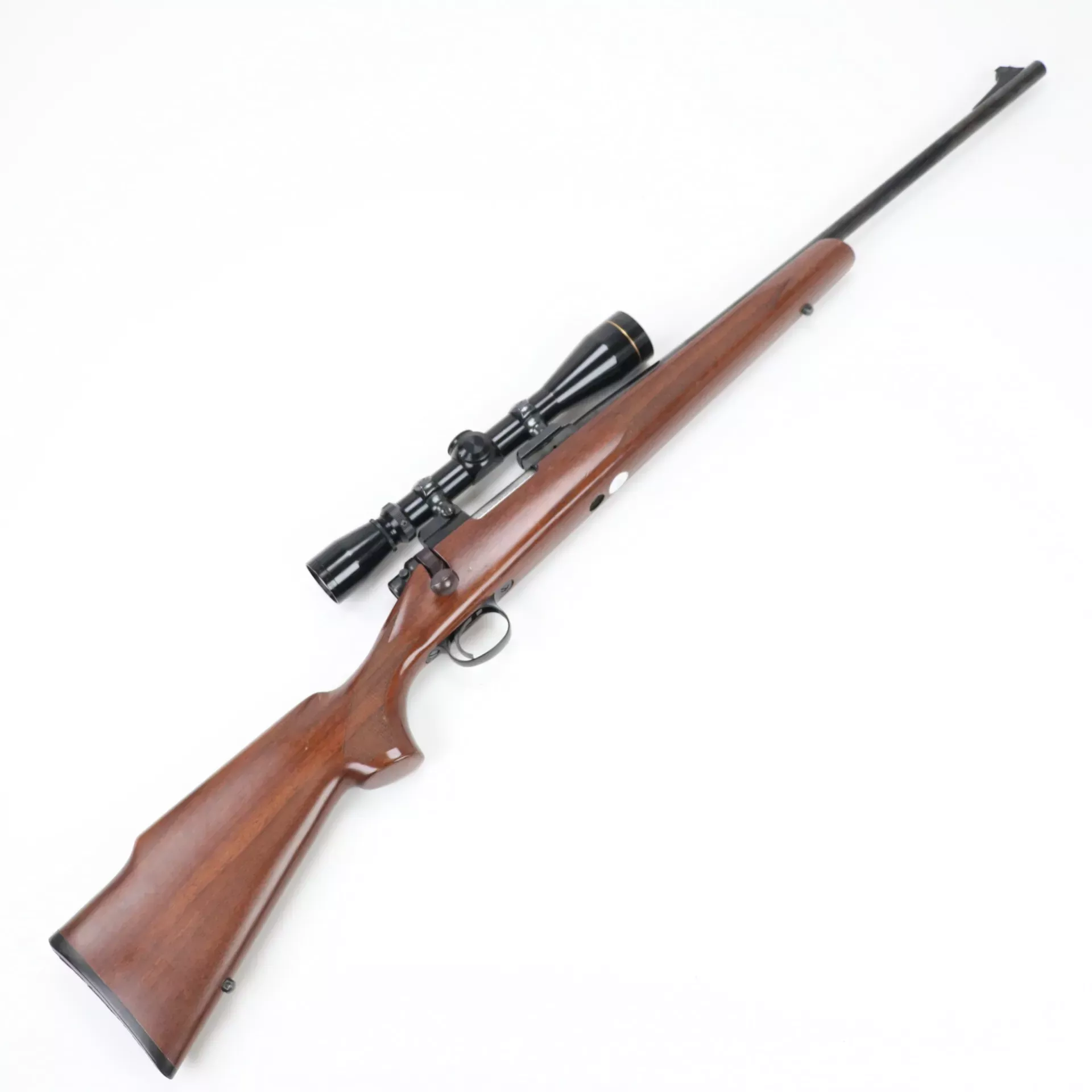USED - Remington 700 ADL GTO501184