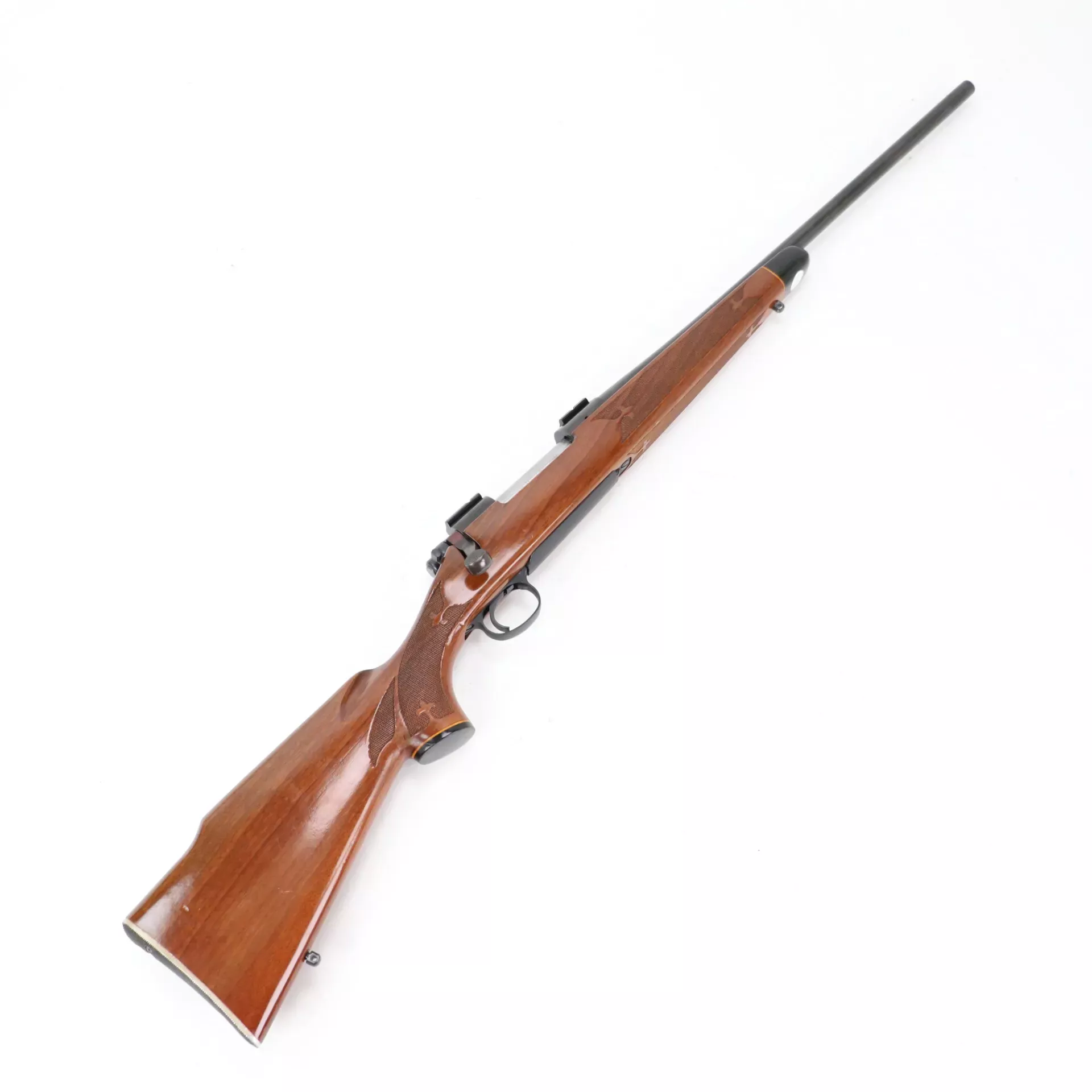 USED - Remington 700 BDL 30-06 Bolt Action Rifle GTO505308