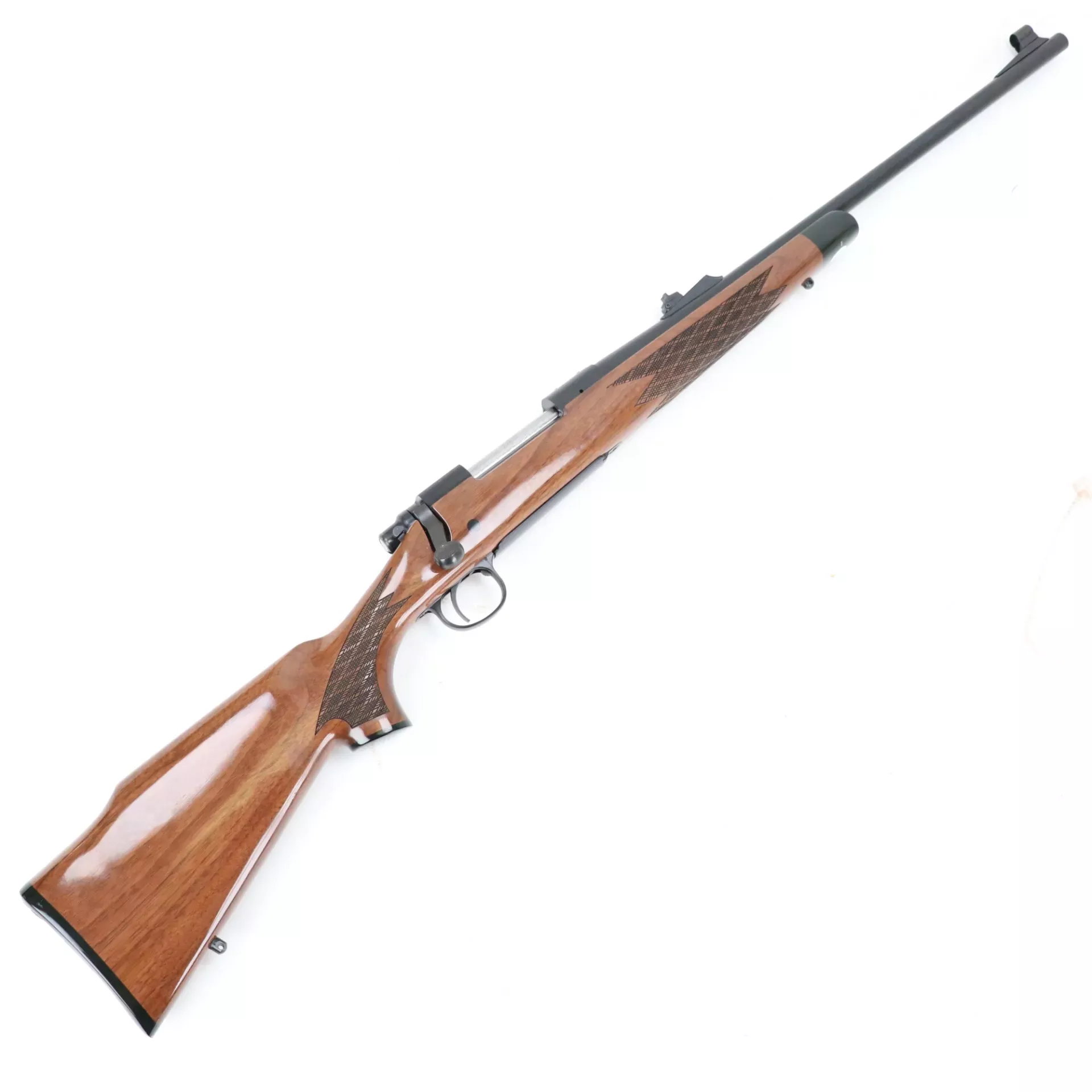 USED - Remington 700 BDL Bolt Action Rifle GTO375200