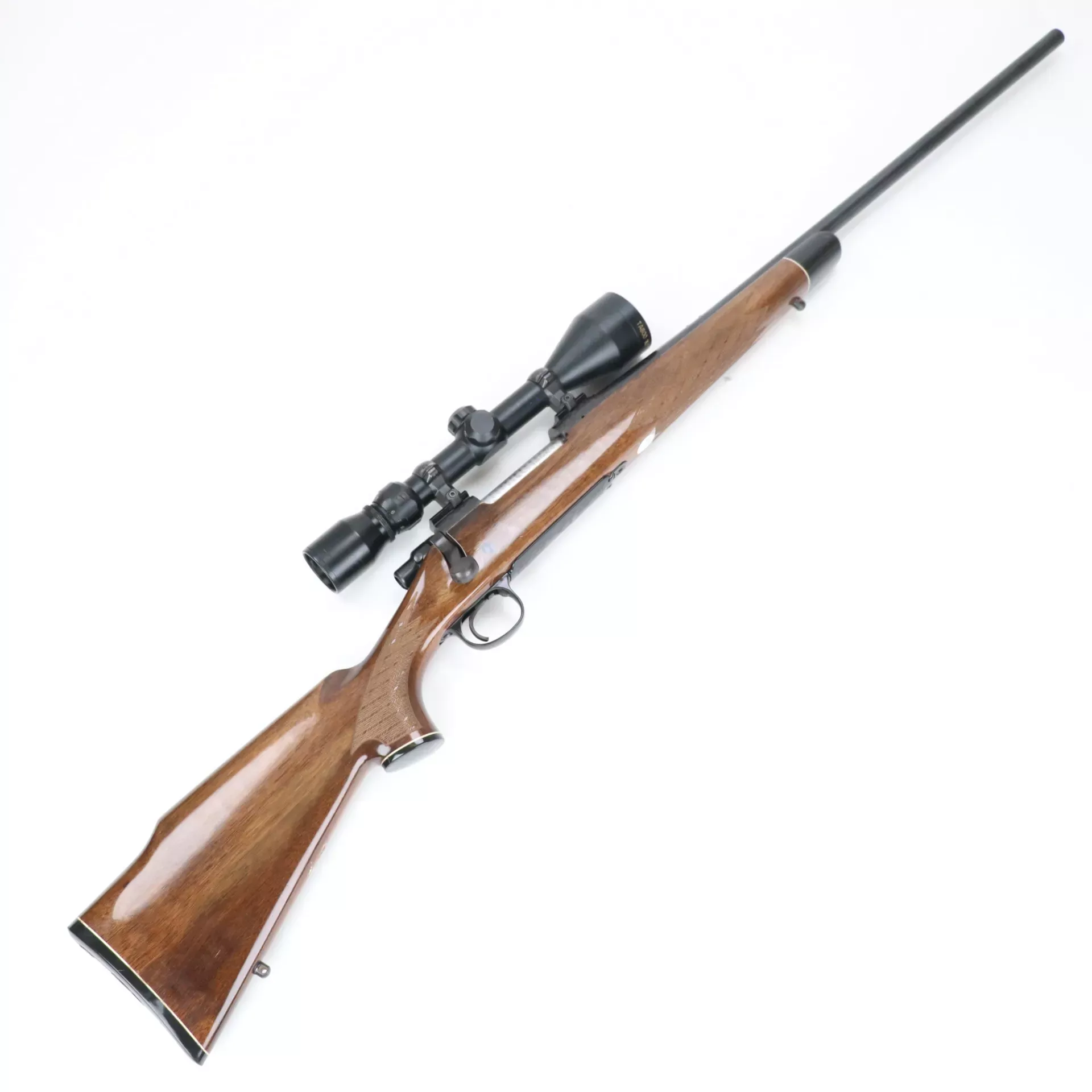 USED - Remington 700 BDL GTO368779