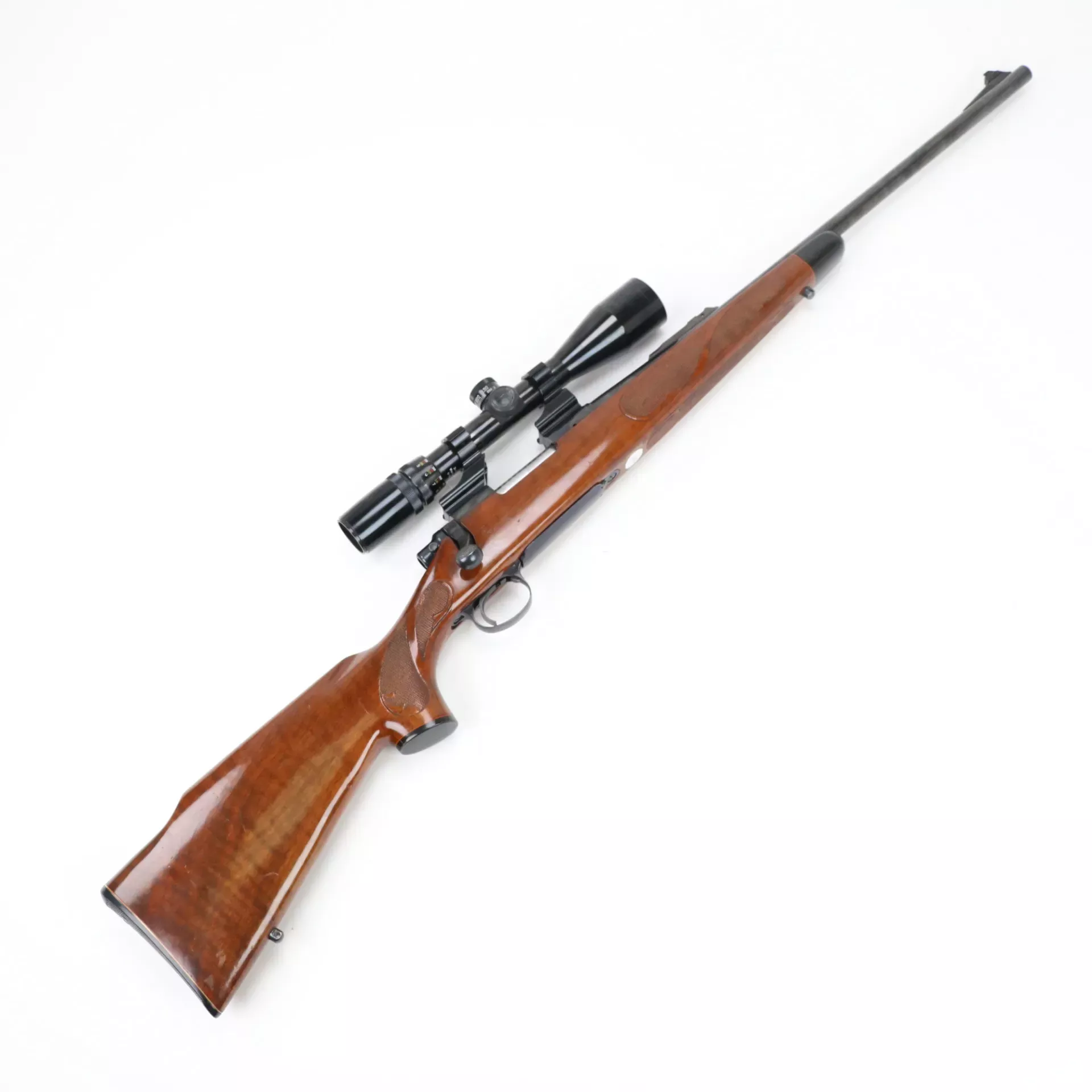 USED - Remington 700 BDL GTO501180