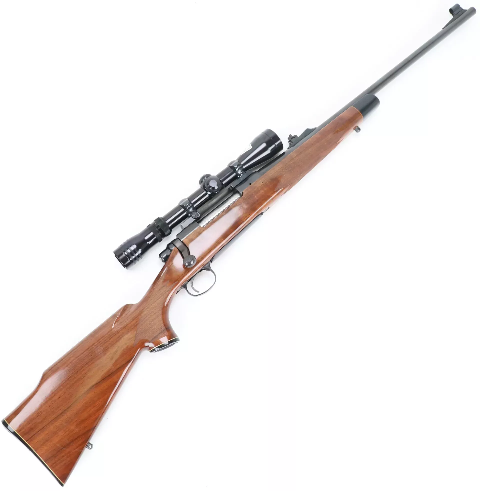 USED - Remington 700 BDL GTO503372